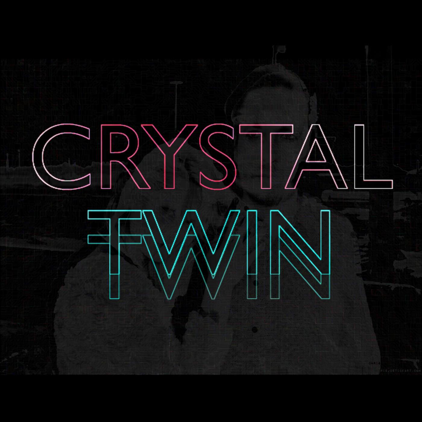 Релиз Crystal Twin