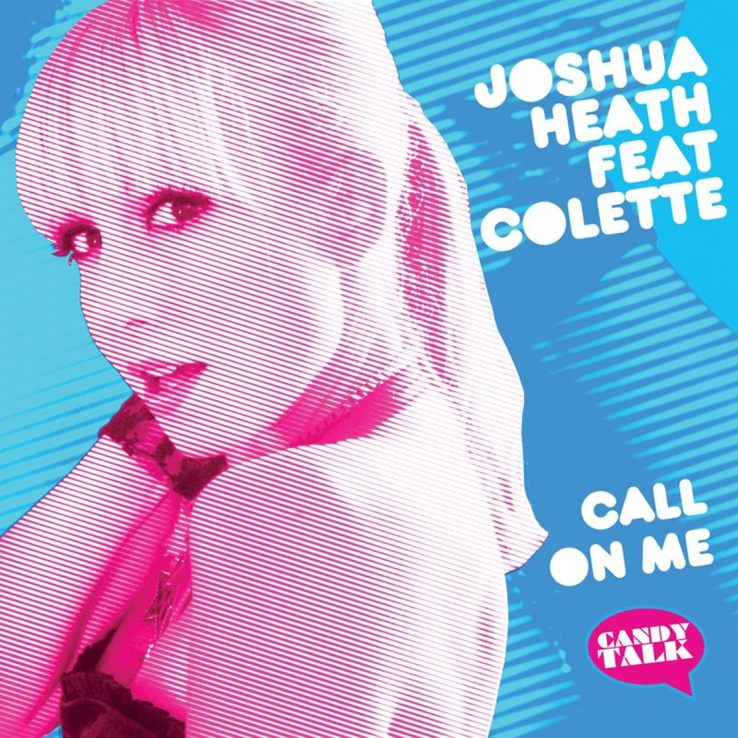 Релиз Call On Me