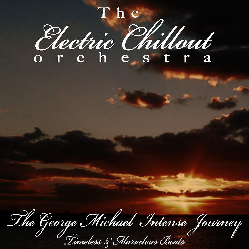 Релиз The George Michael Intense Journey