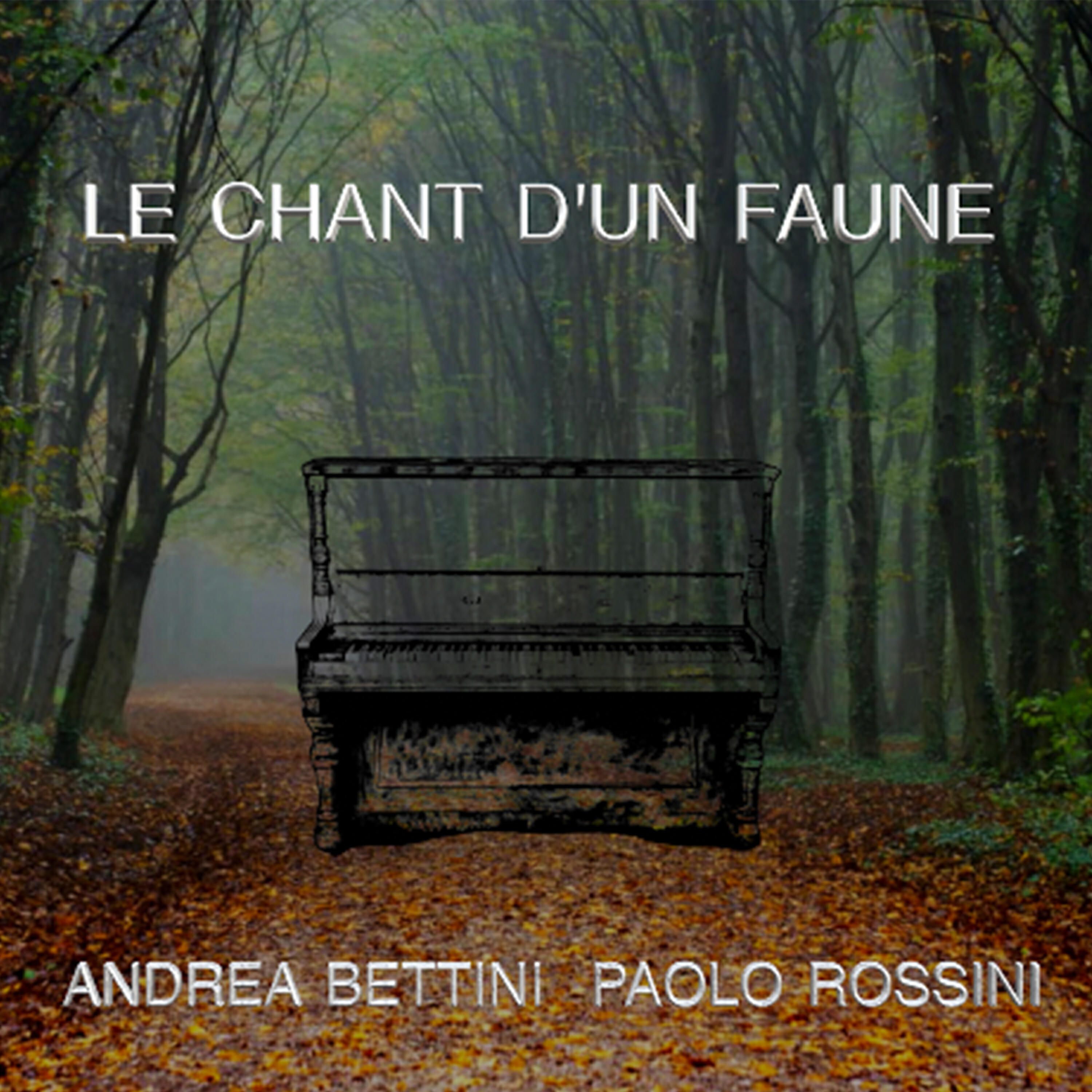 Релиз Le Chant d'un Faune