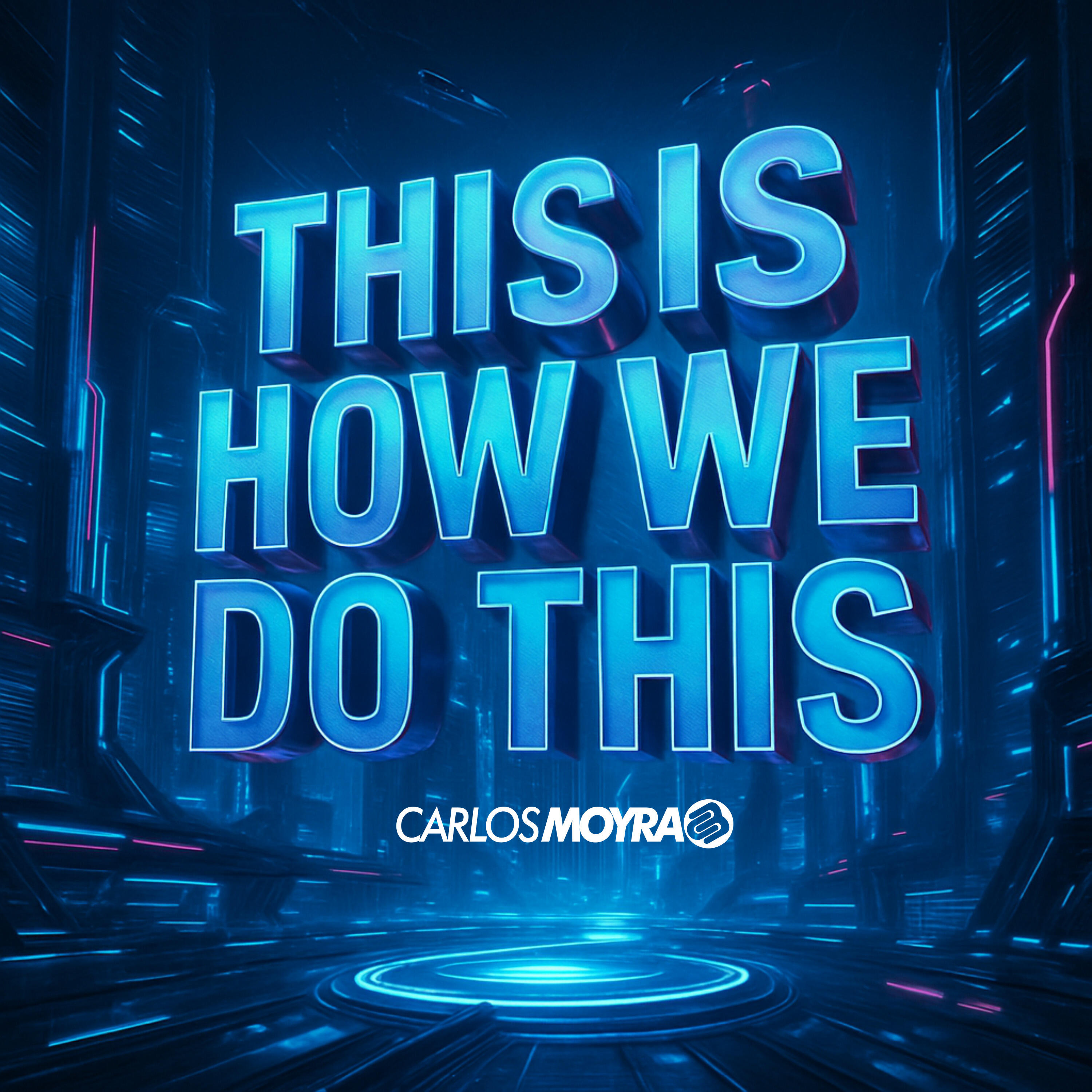 Релиз This Is How We Do This