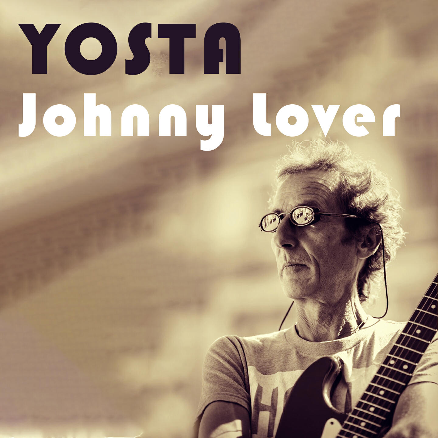 Релиз Johnny Lover