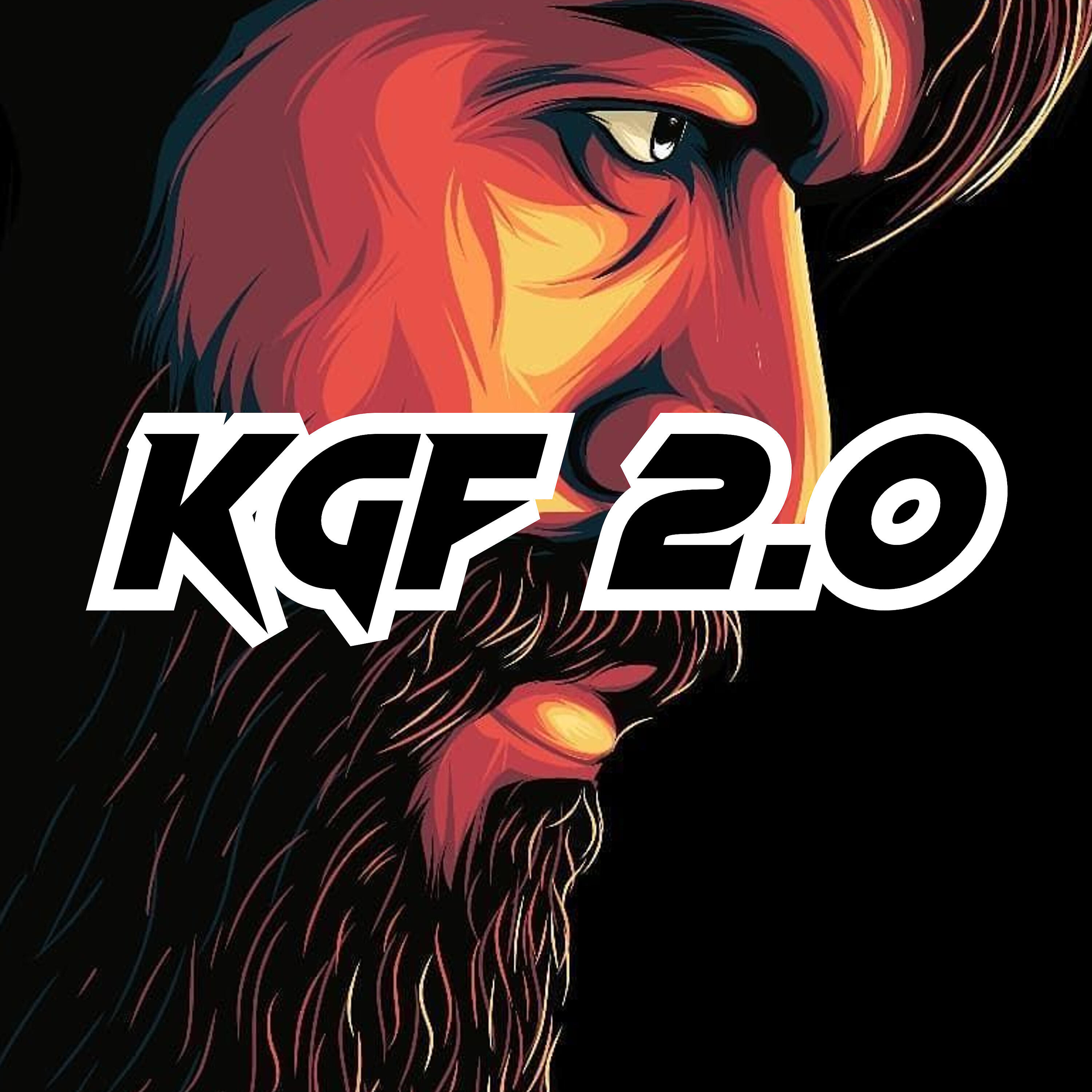 Релиз Kgf Trap