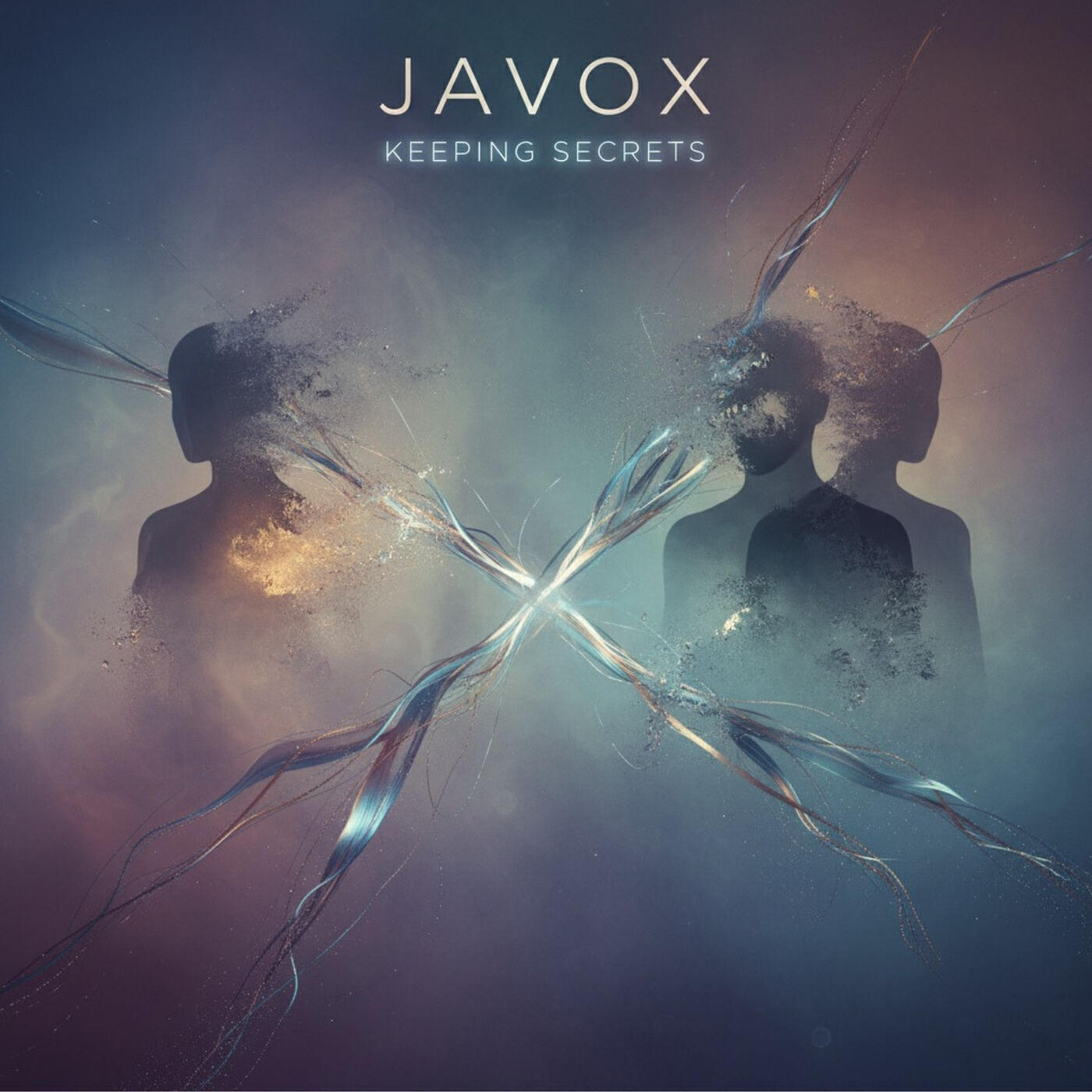 Релиз Keeping Secrets