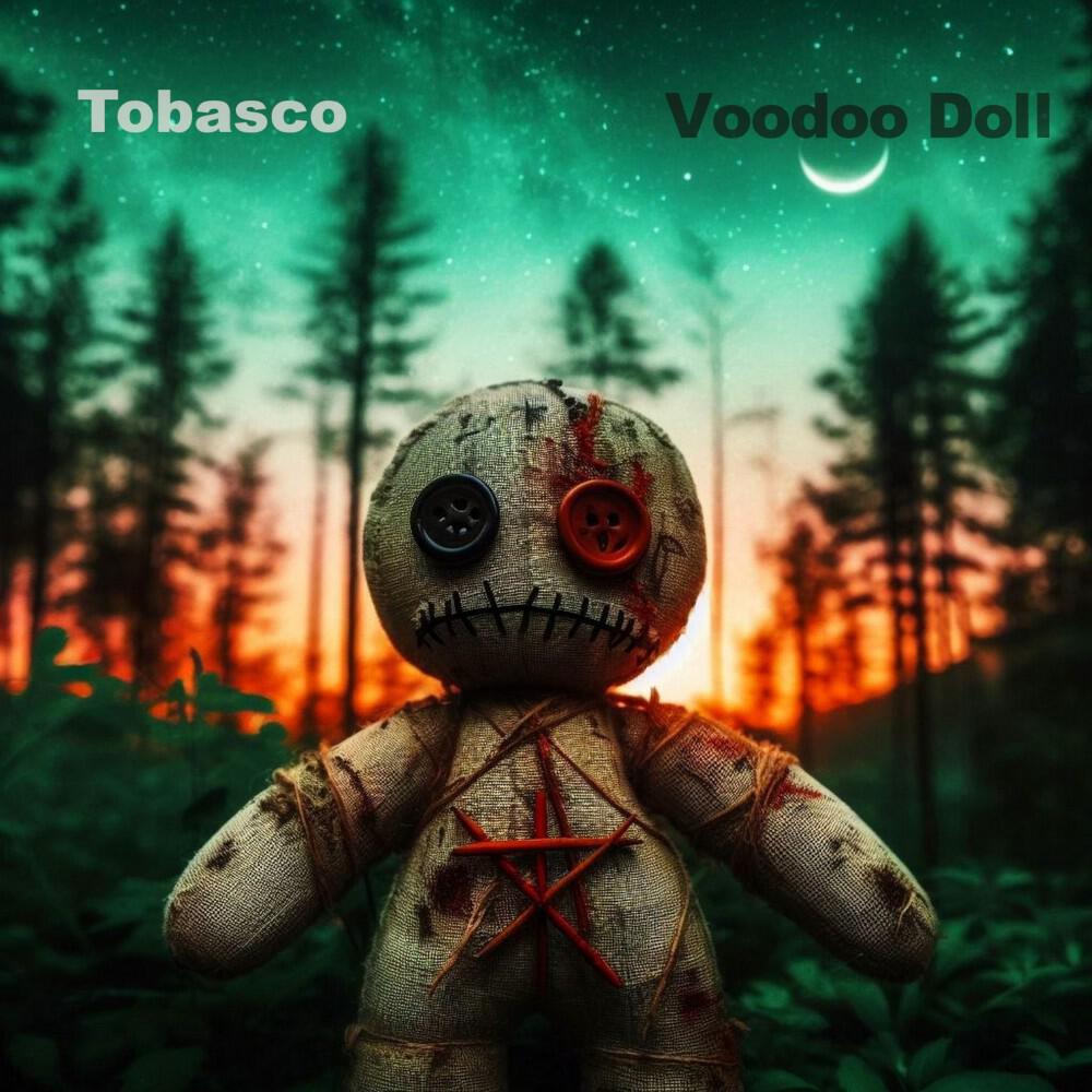 Релиз Voodoo Doll