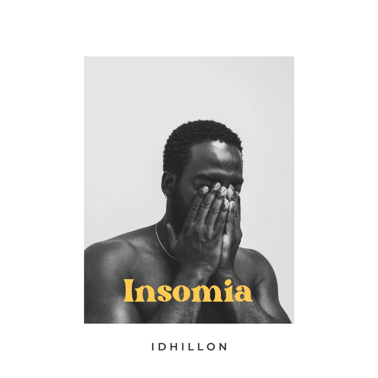 Релиз Insomia