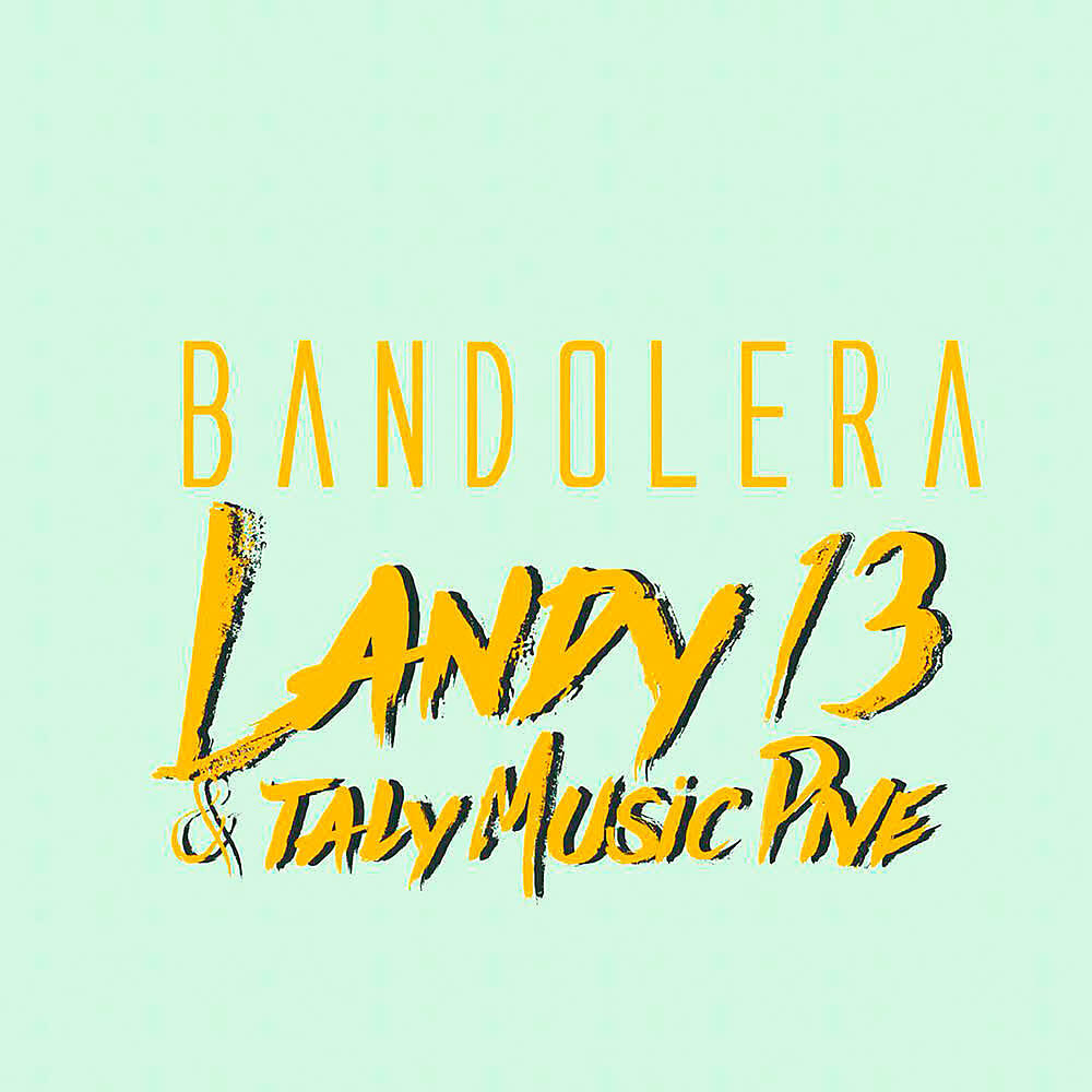 Релиз Bandolera