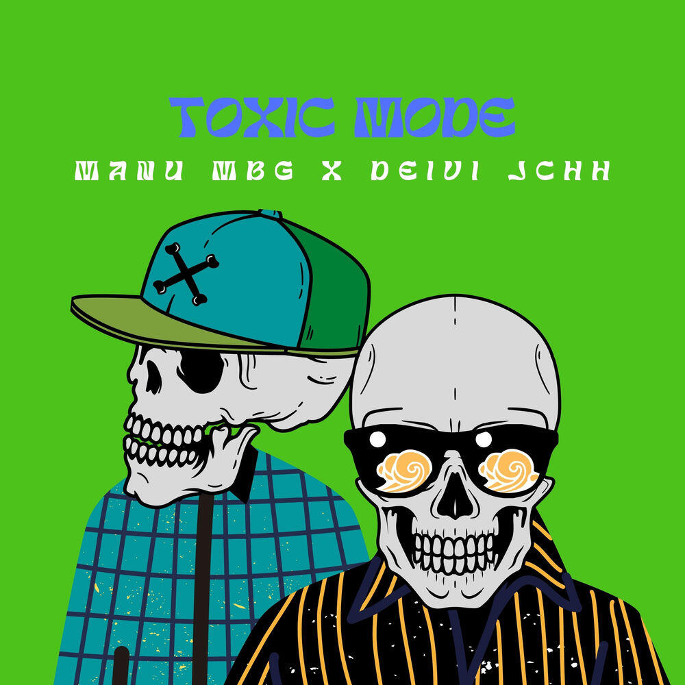 Релиз Toxic Mode