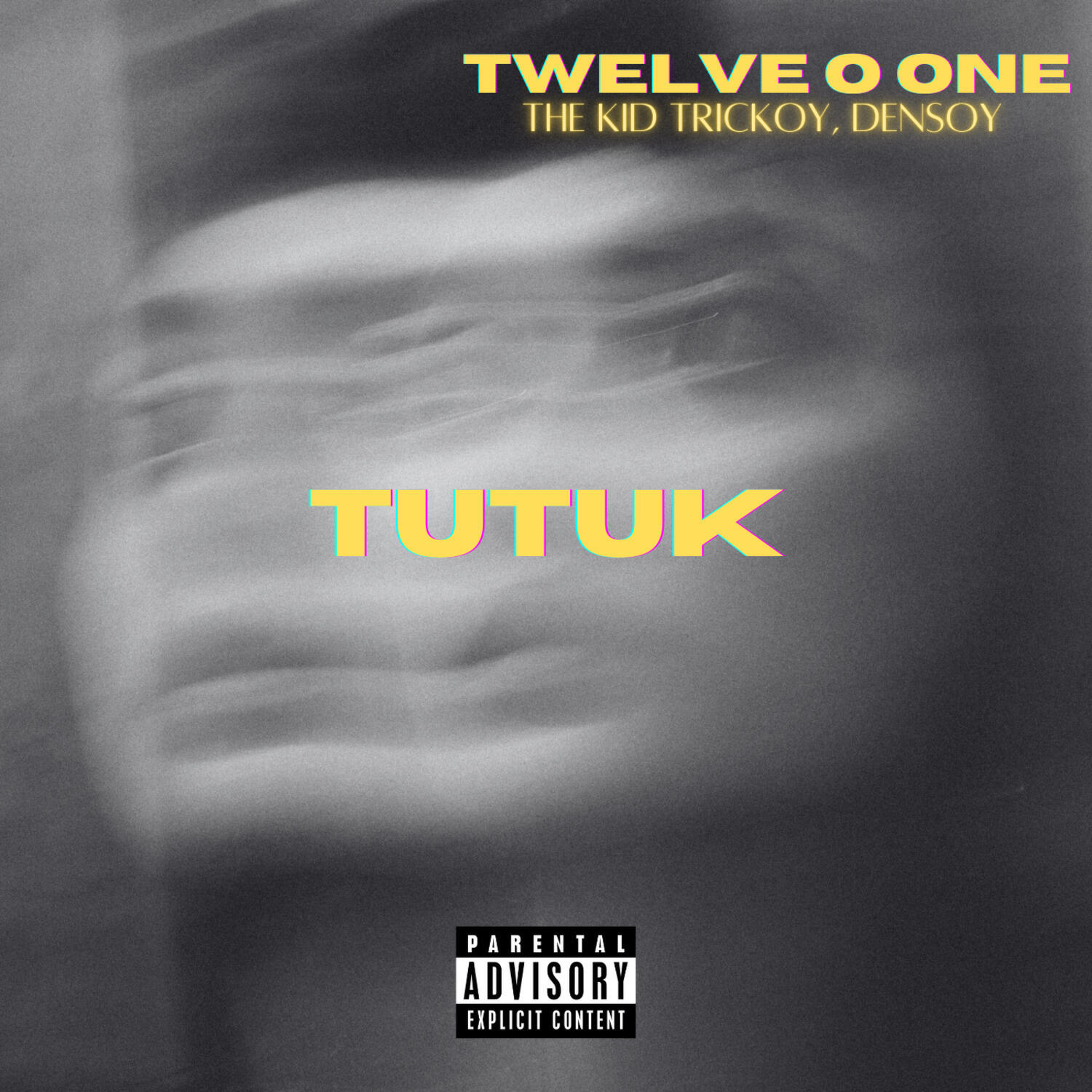 Релиз Tutuk (feat. the Kid Trickoy, Densoy)