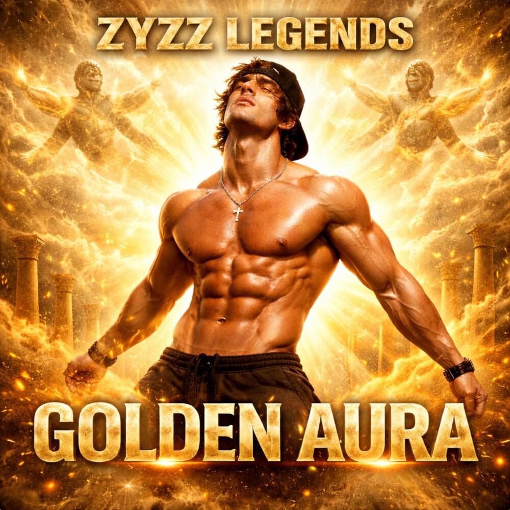 Релиз Golden Aura