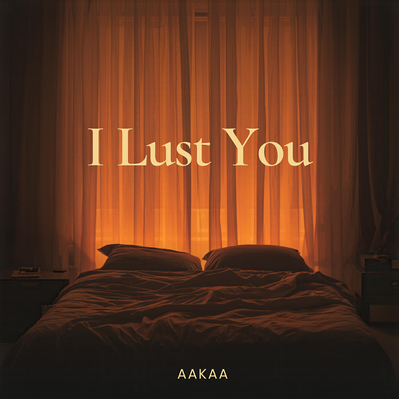 Релиз I Lust You