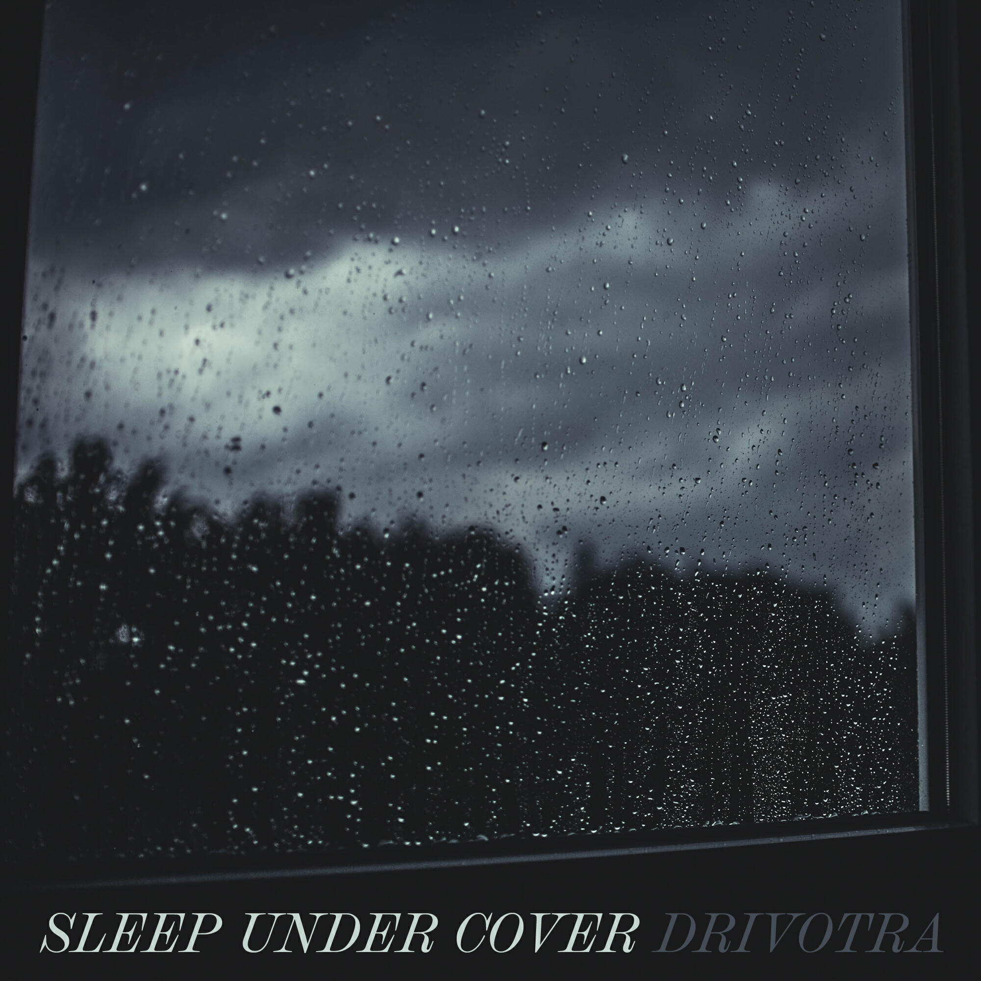 Релиз Sleep Under Cover