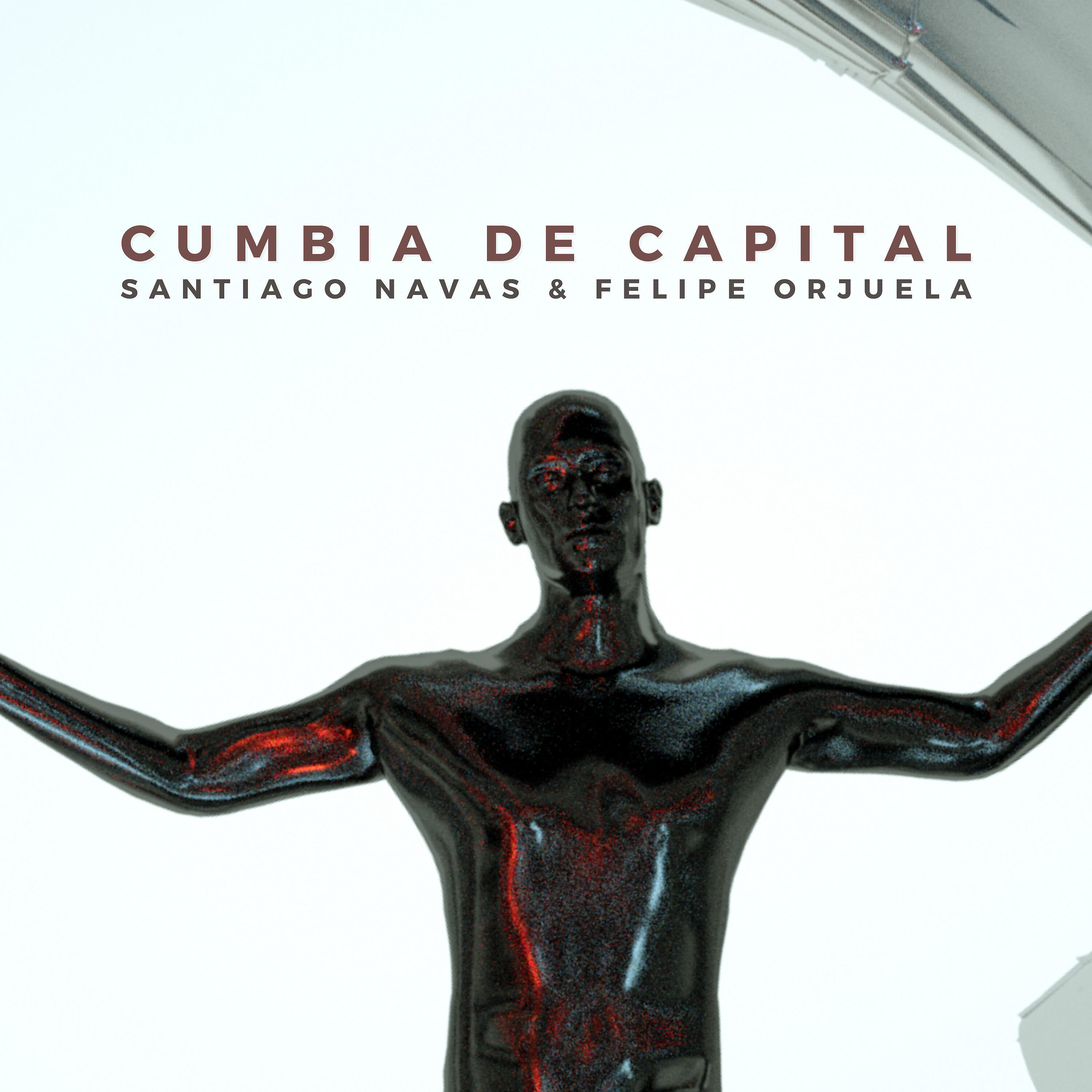 Релиз Cumbia de Capital