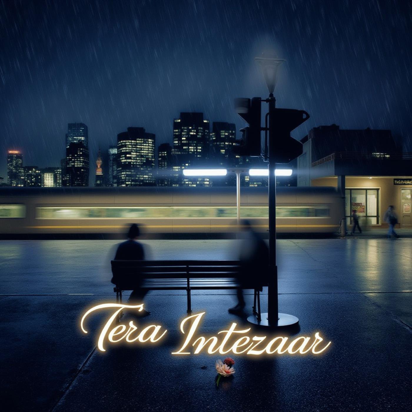 Релиз Tera Intezaar
