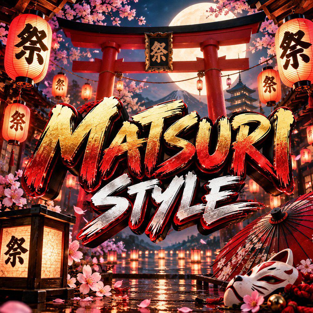 Релиз MATSURI