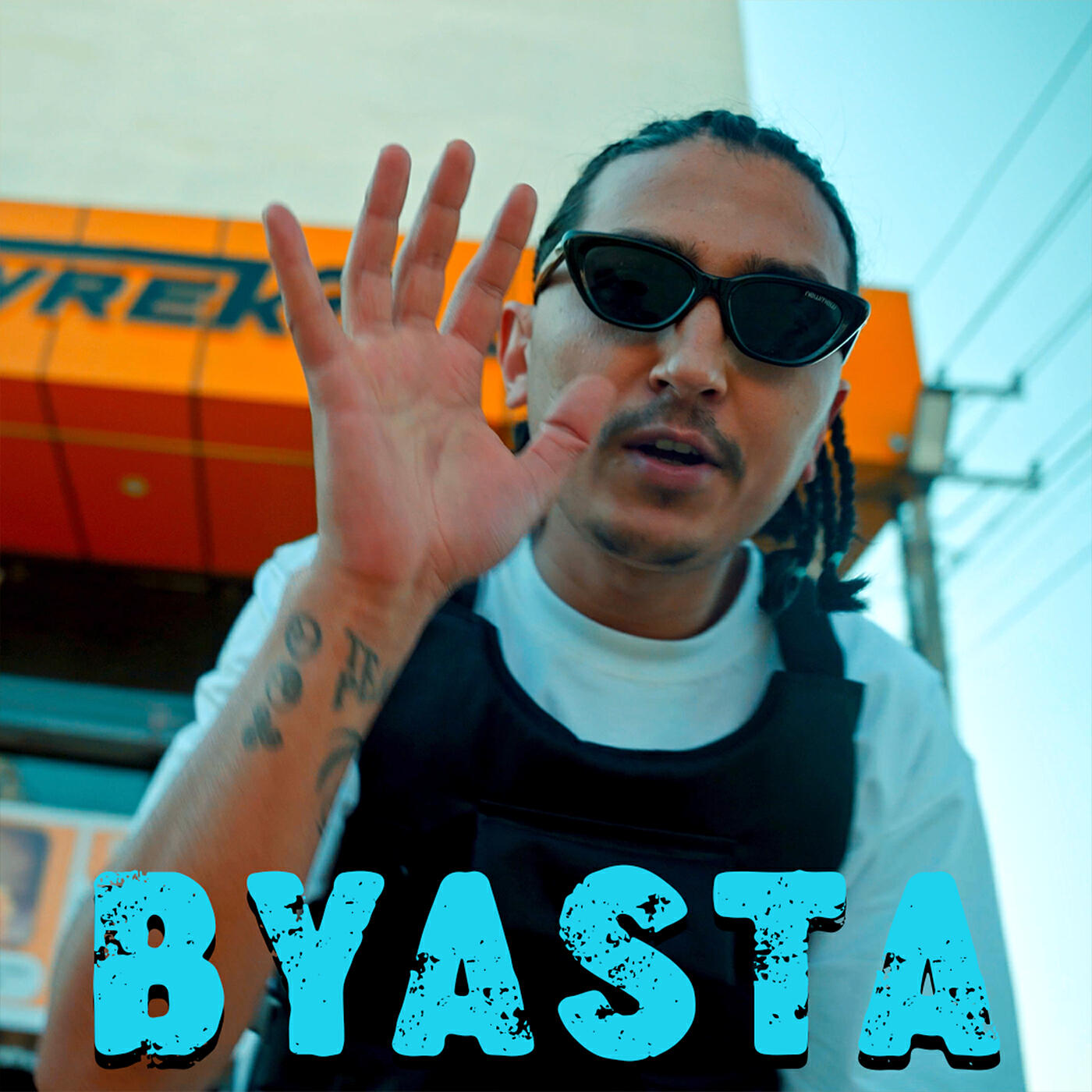 Релиз Byasta