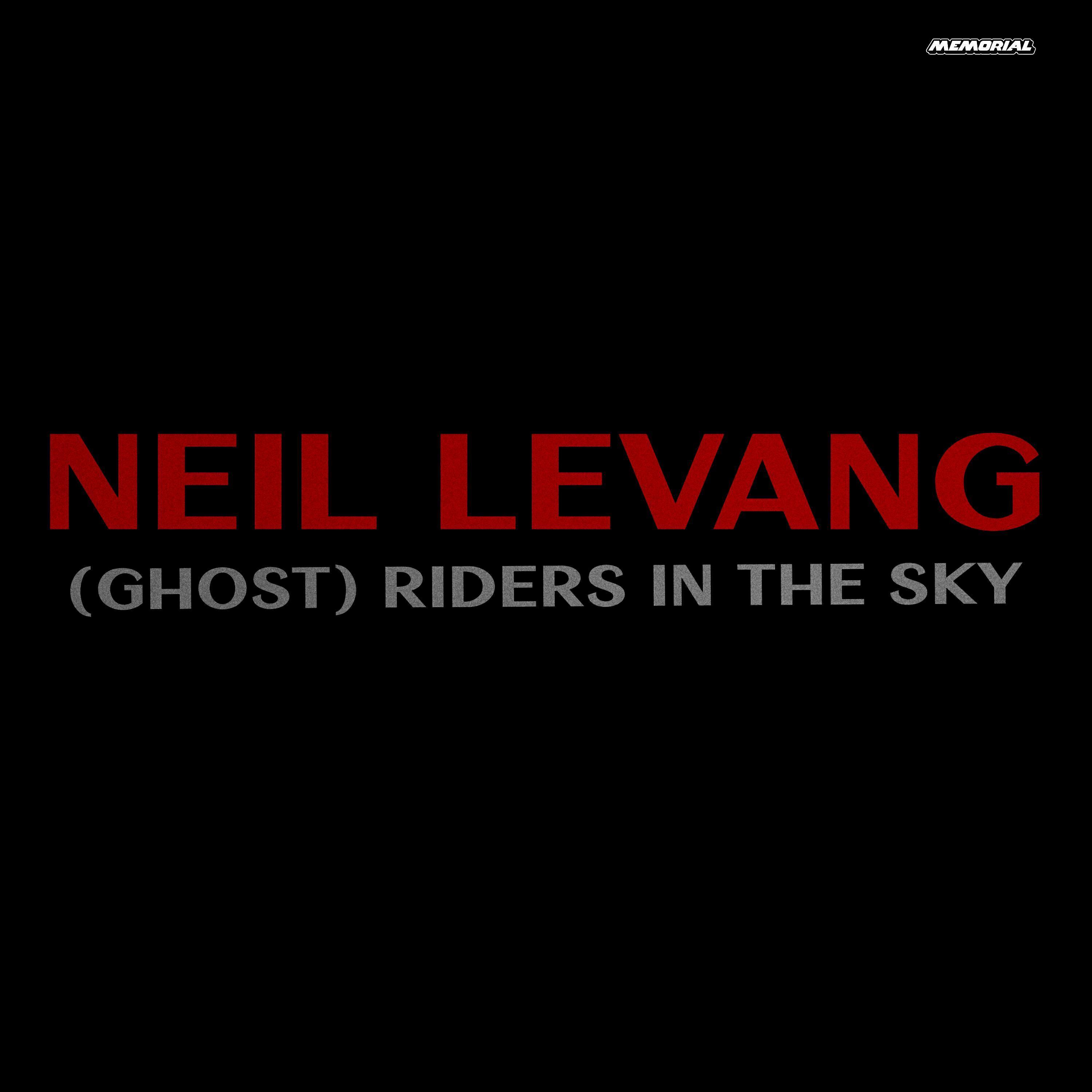 Neil LeVang