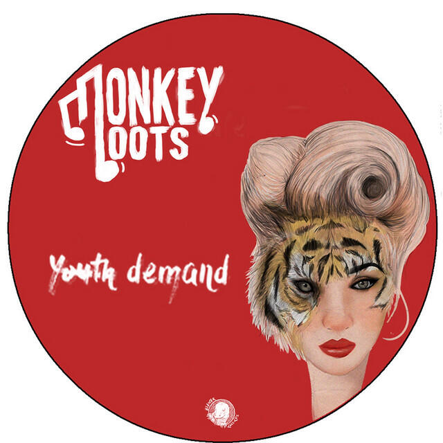 Релиз Youth Demand