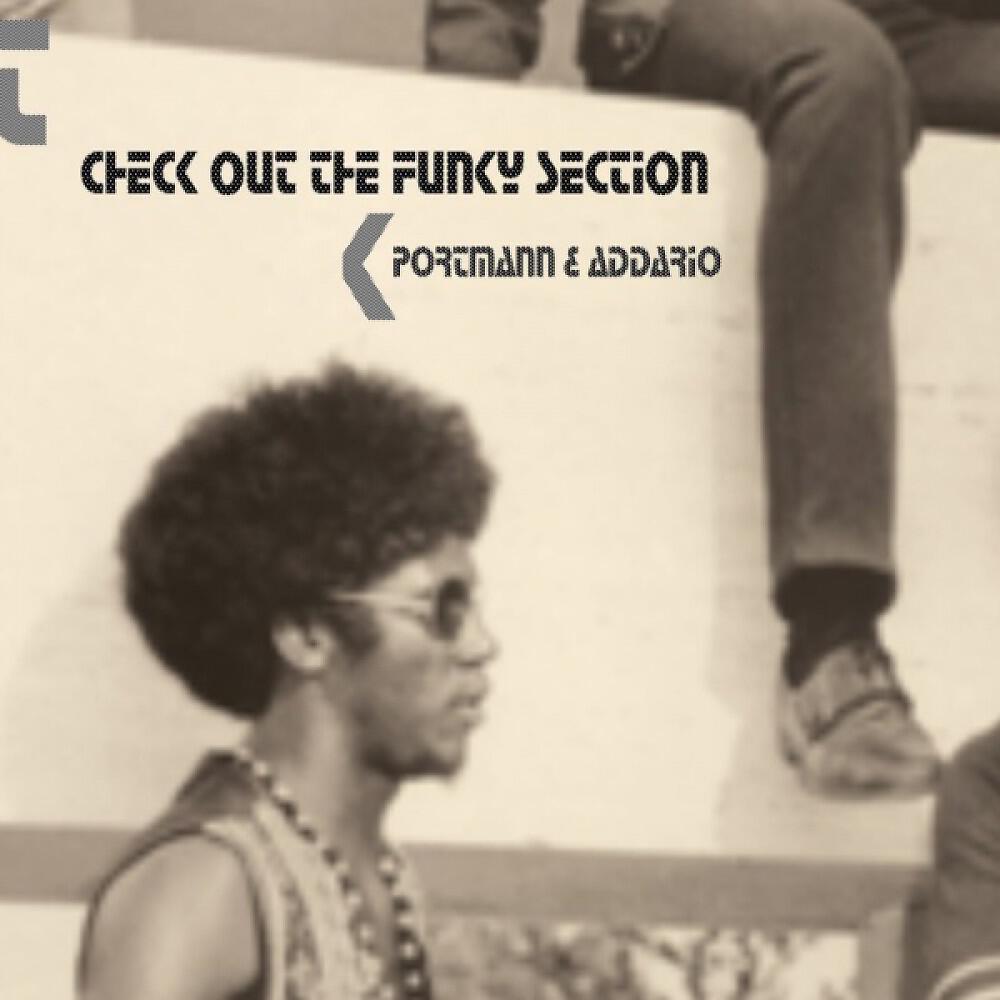 Релиз Check out the Funky Section