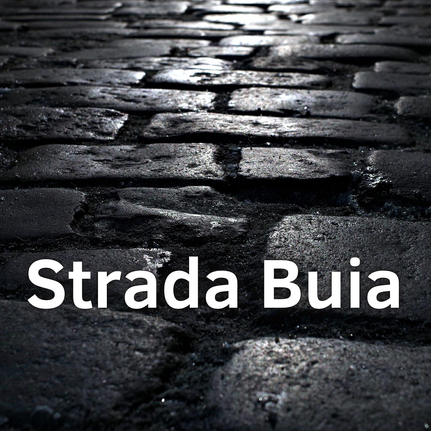 Релиз Strada Buia