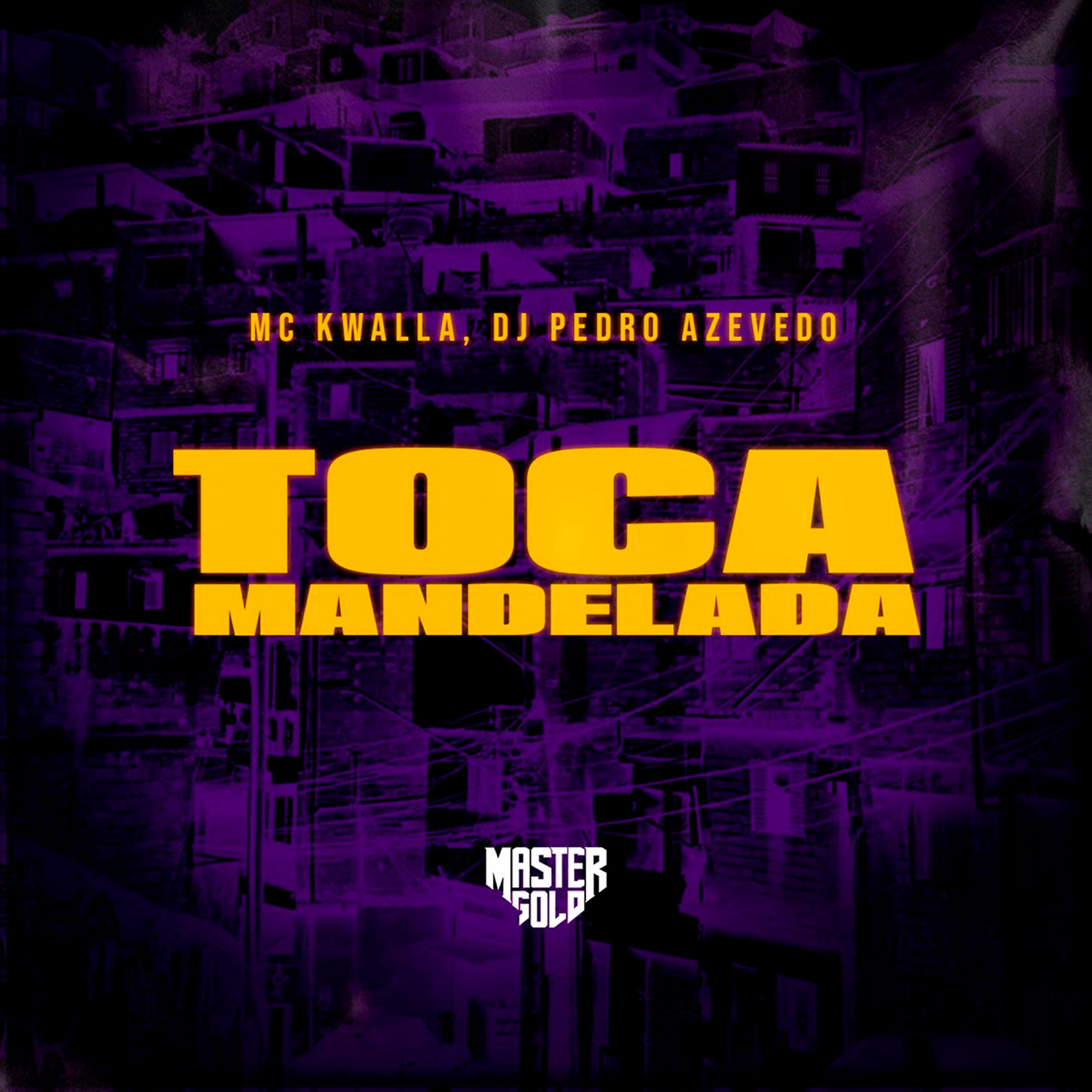 Релиз Toca Mandelada