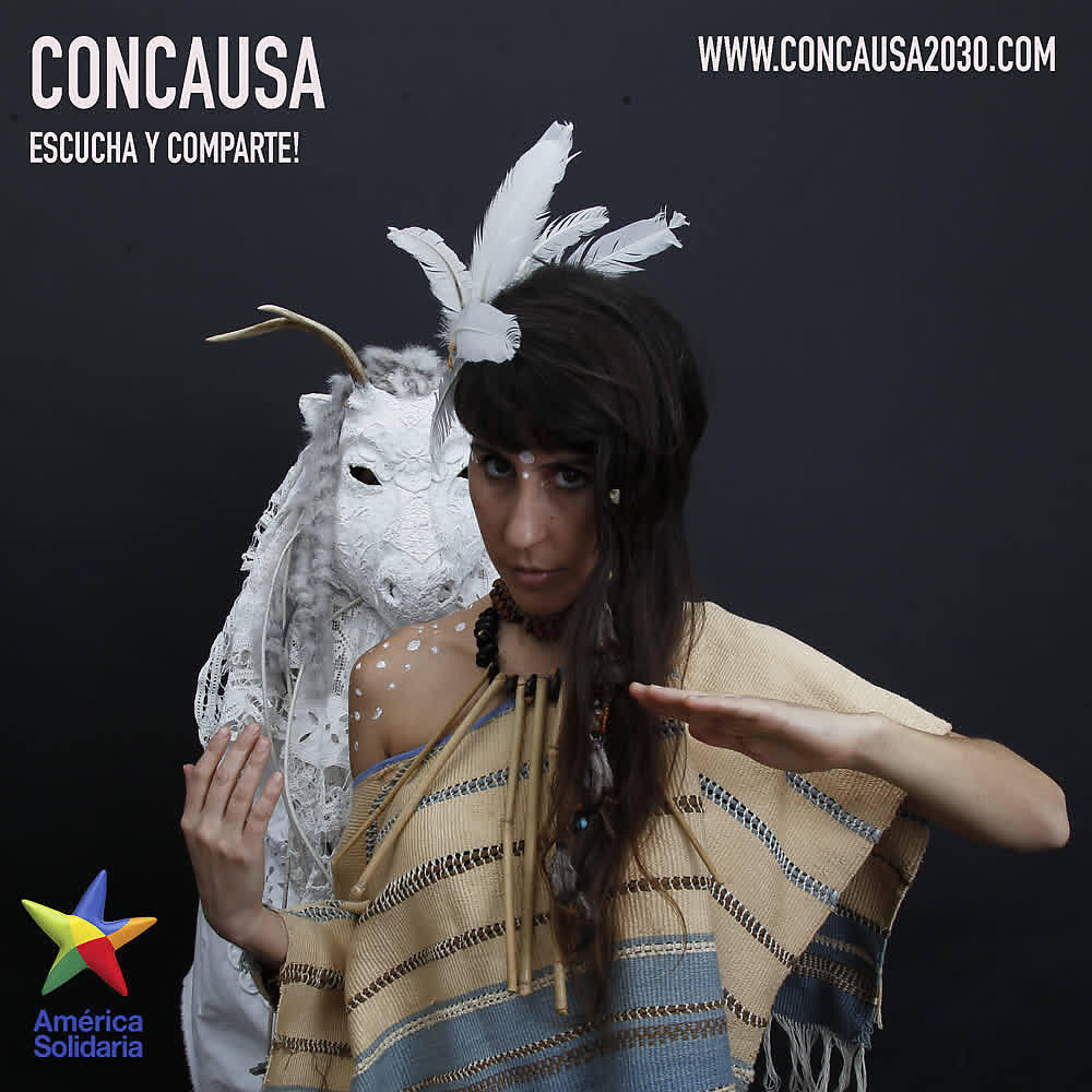 Релиз Concausa