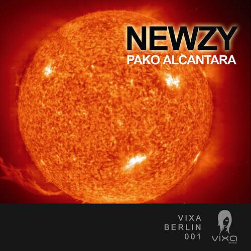 Pako Alcantara