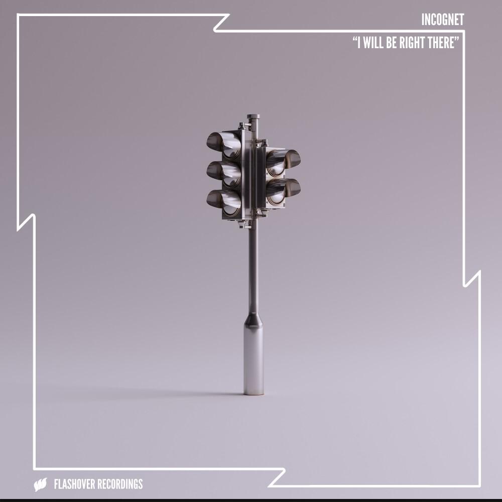 Релиз I Will Be Right There