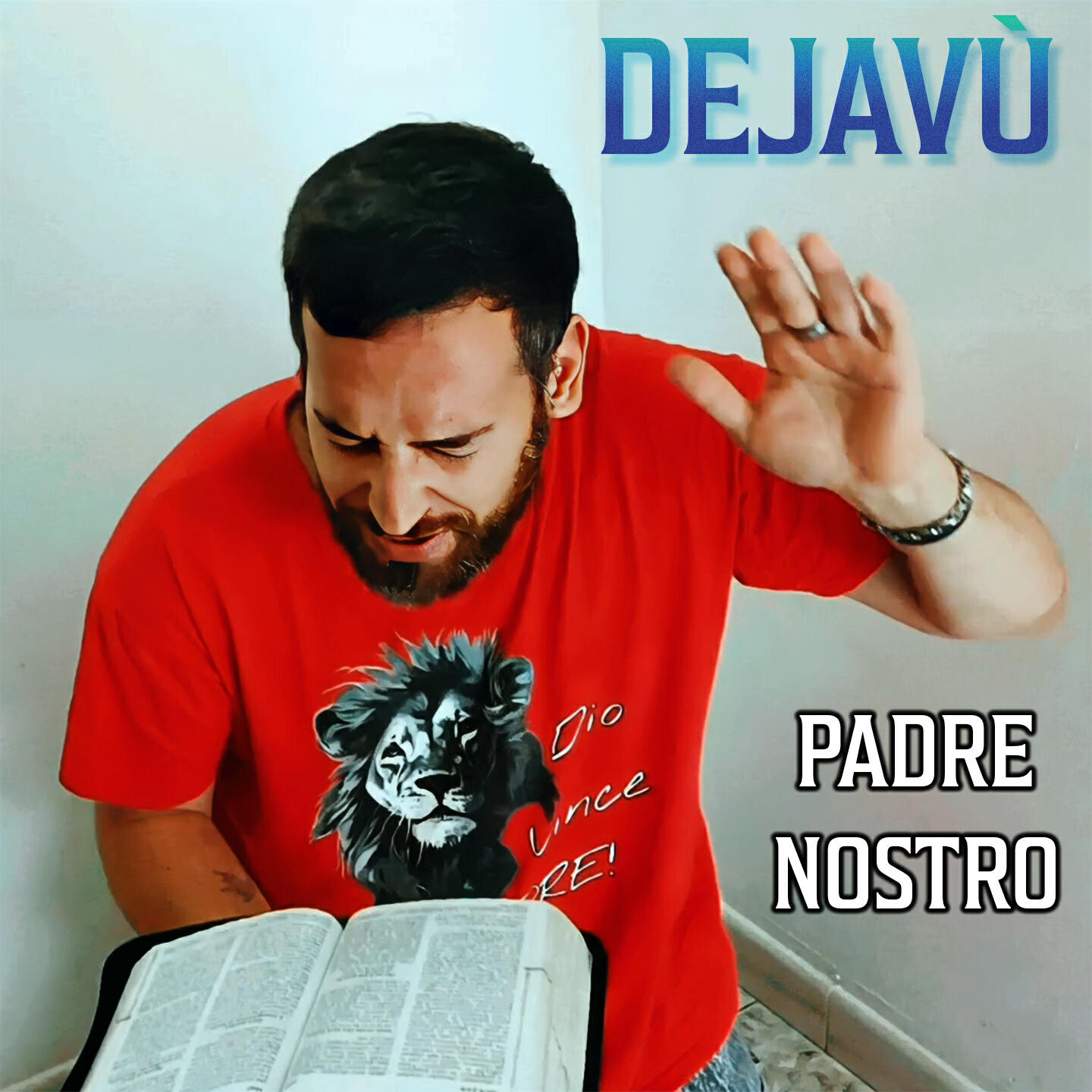 Dejavù все песни в mp3