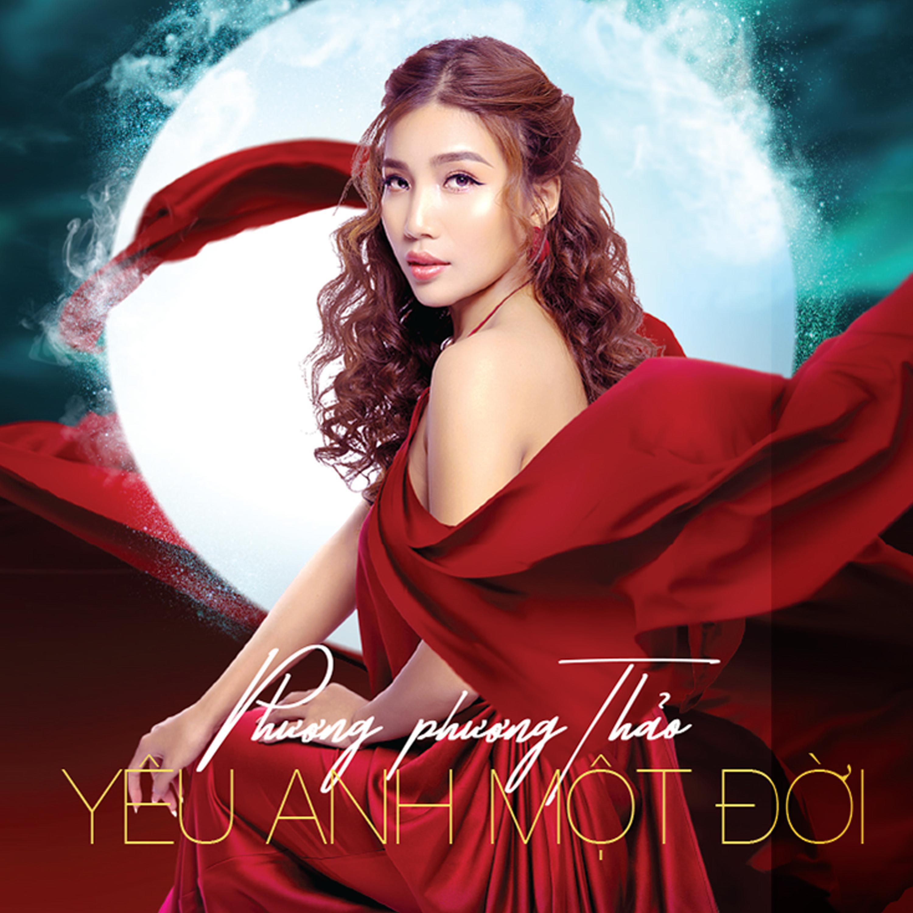 Релиз Yêu Anh Một Đời
