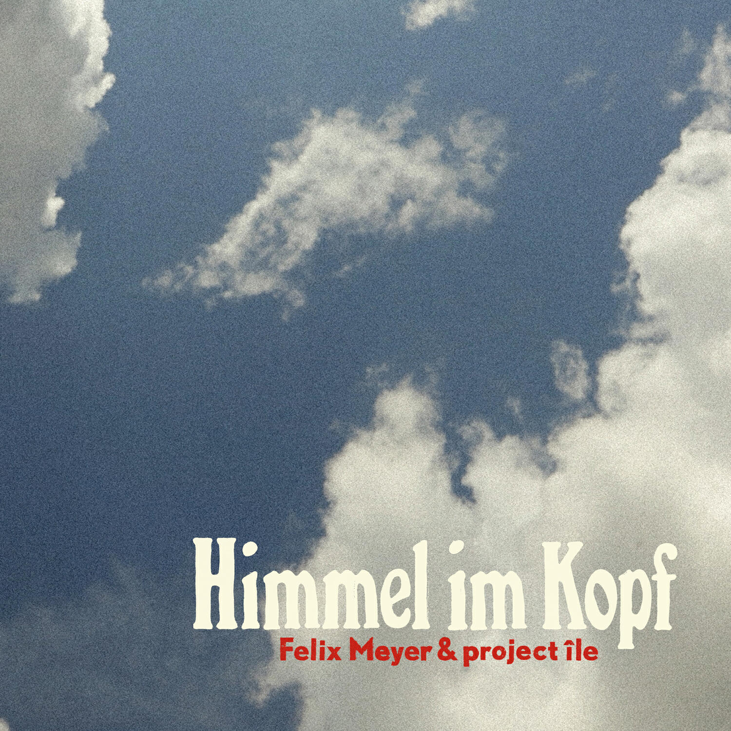 project île