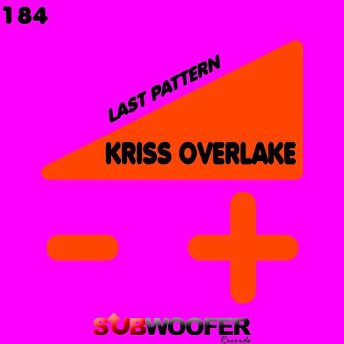 Релиз Last Pattern