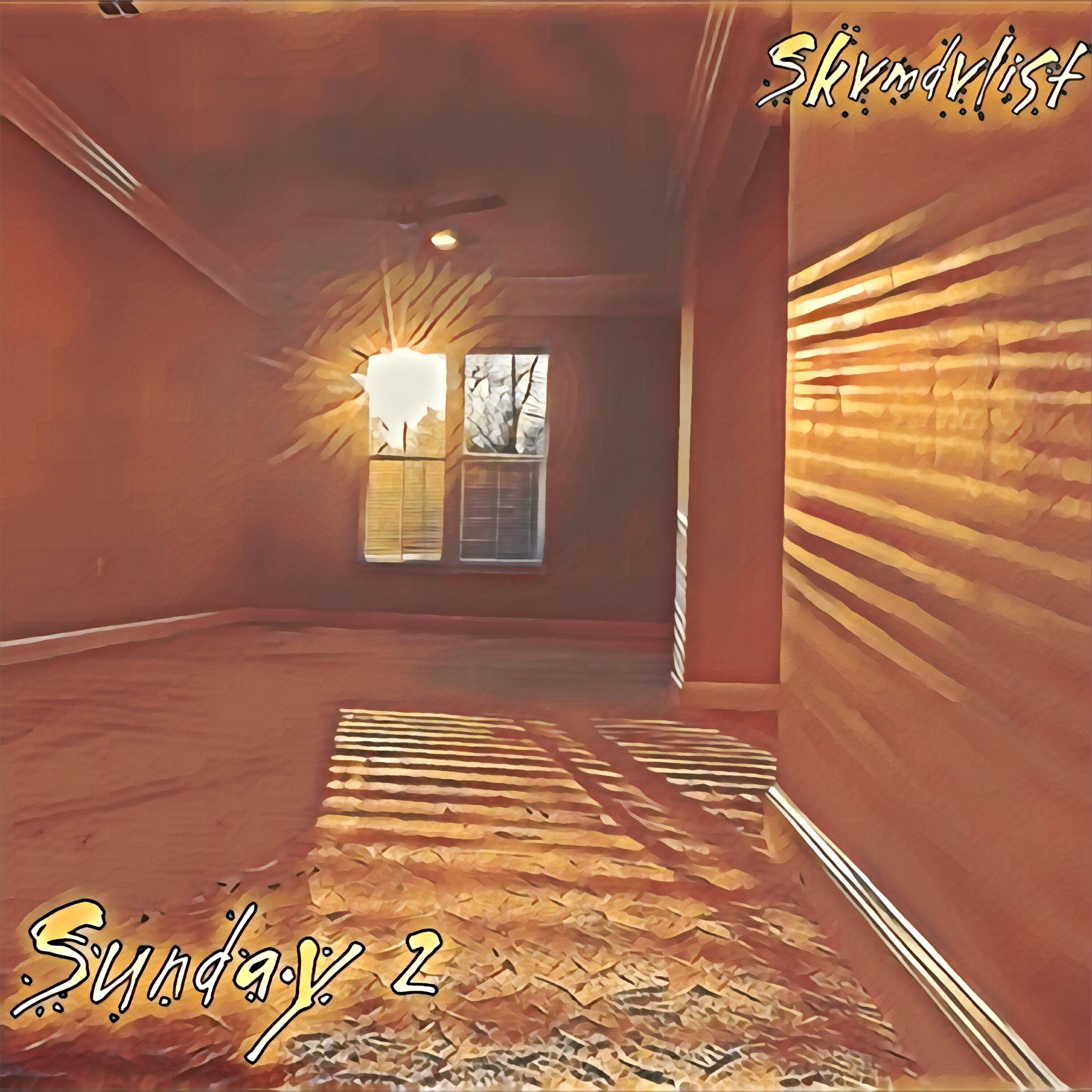Релиз Sunday 2