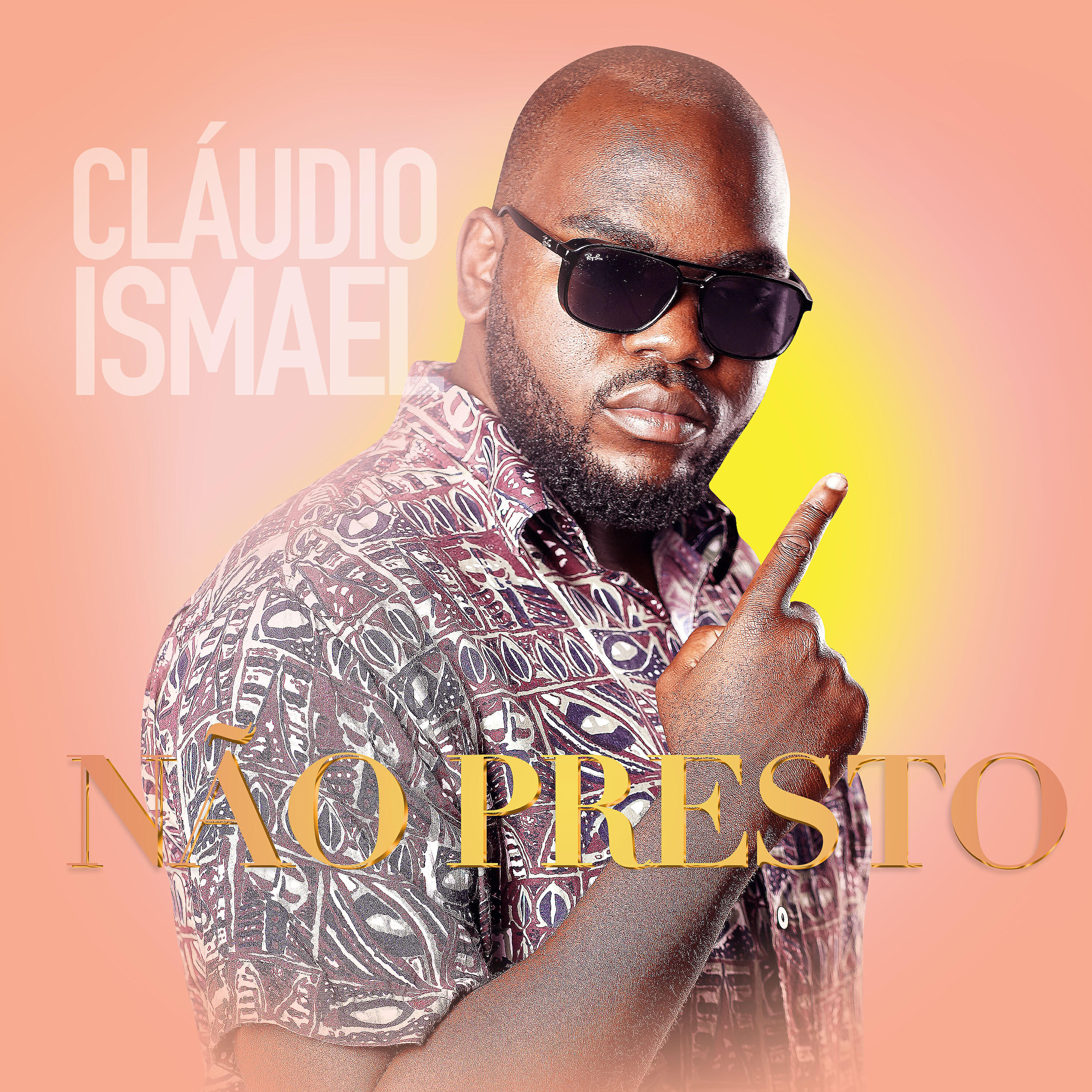 Релиз Não Presto