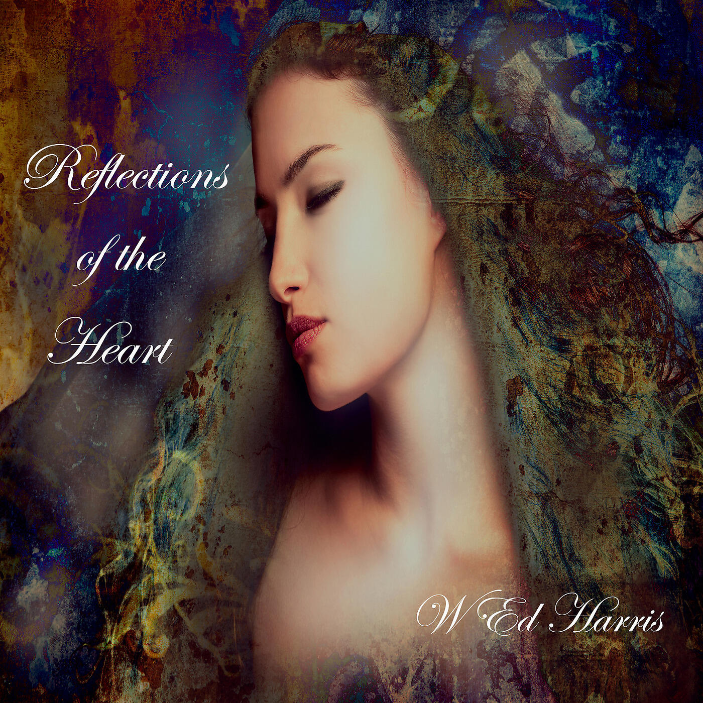 Релиз Reflections of the Heart