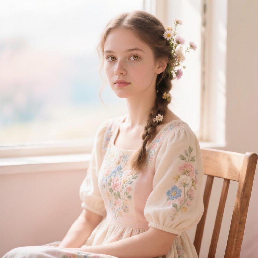 Релиз Полюся — Светик наш