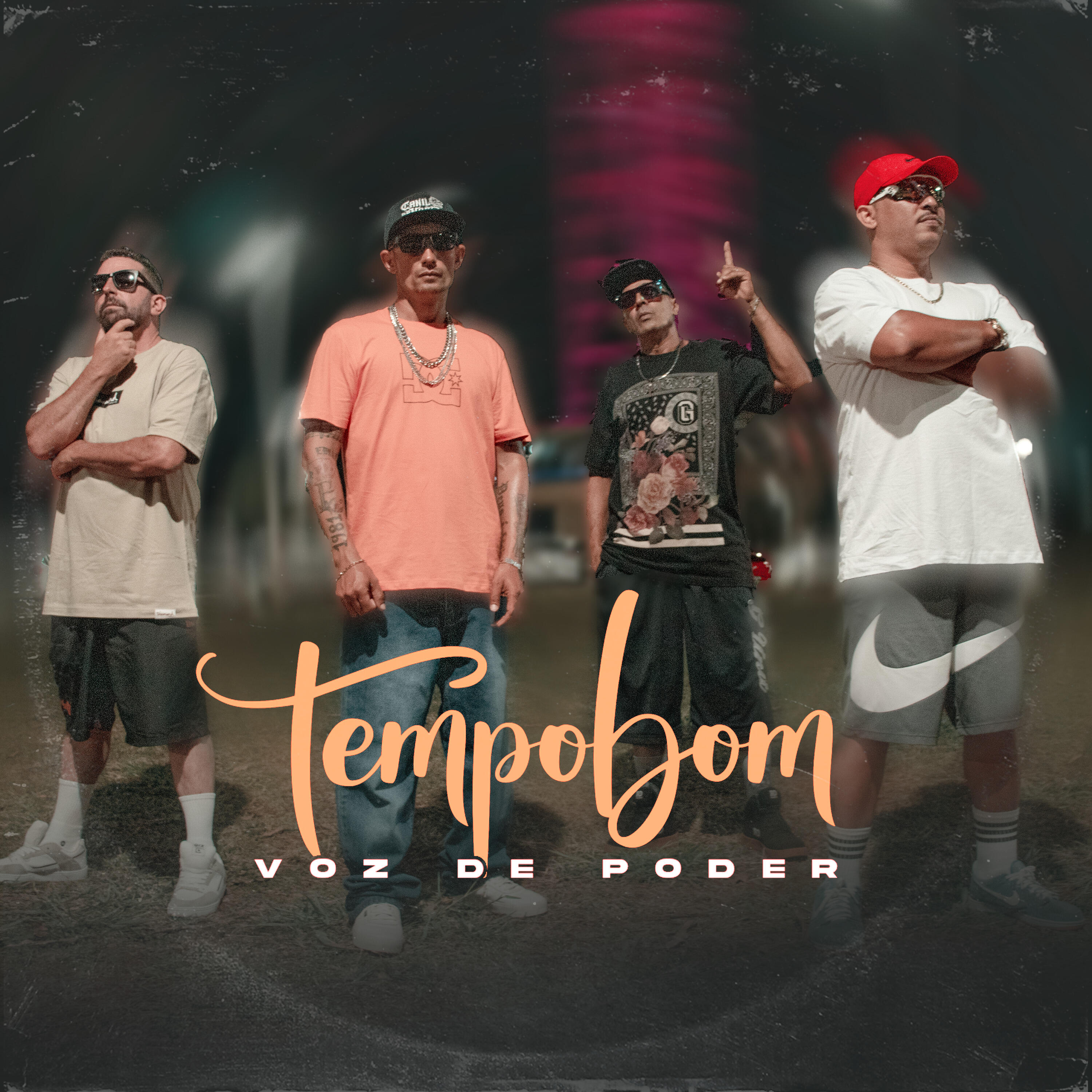 Релиз Tempo Bom