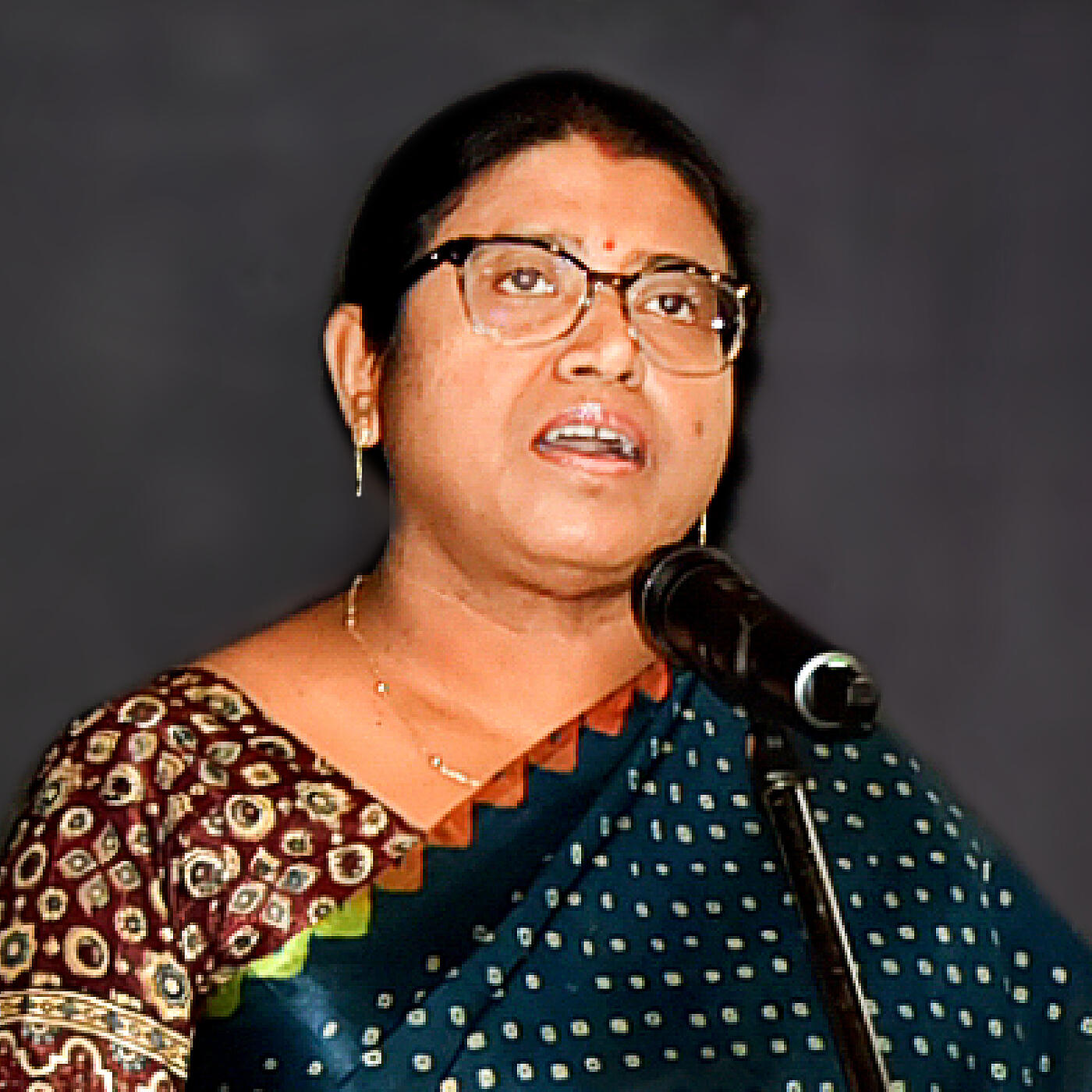 Debayan Majumder