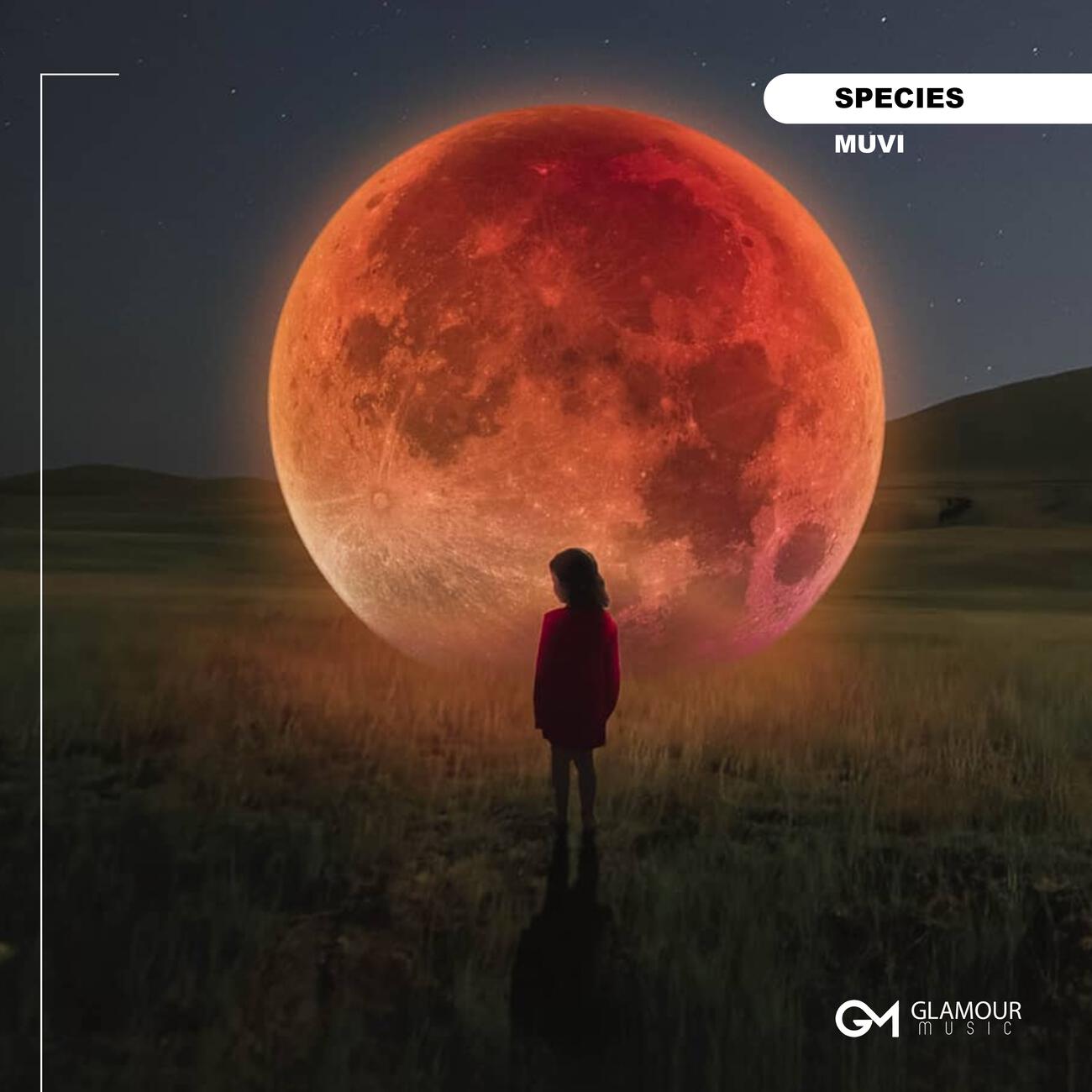 Релиз Species