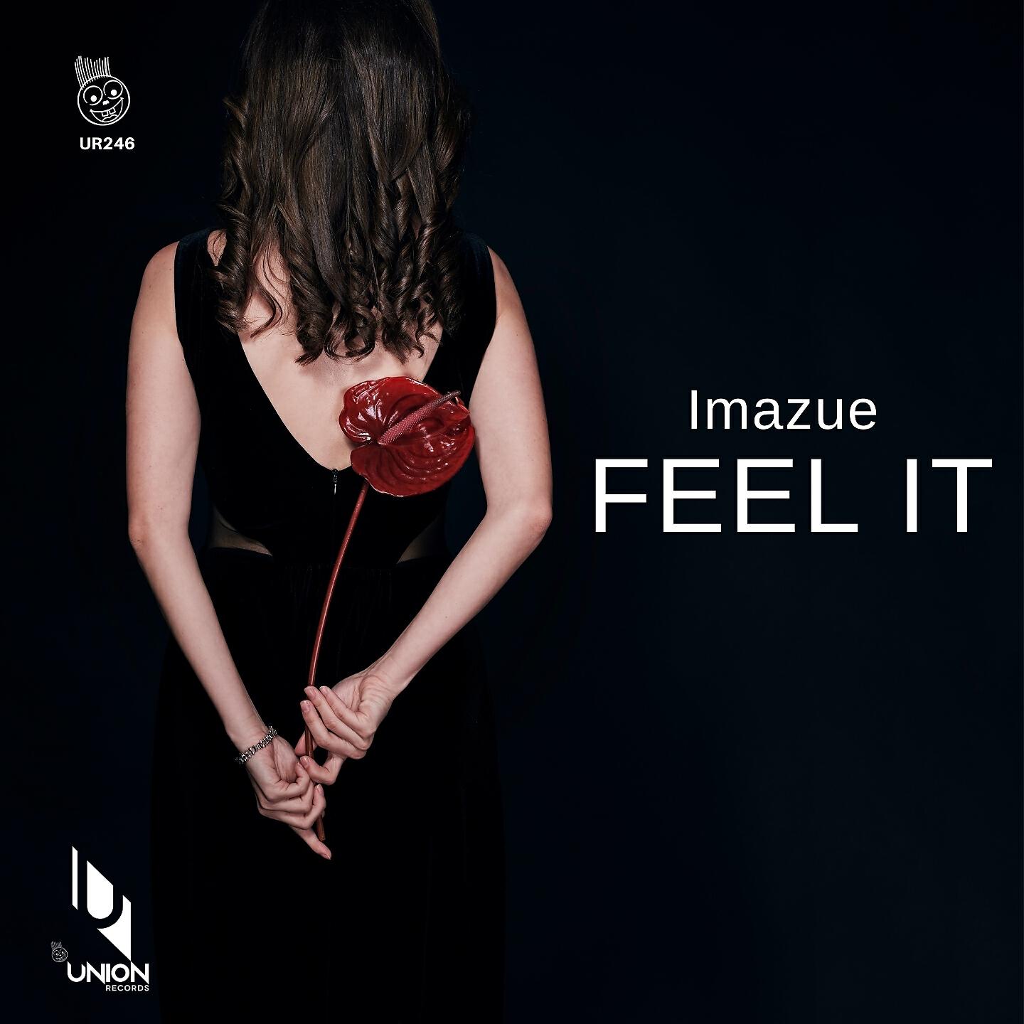 Imazue
