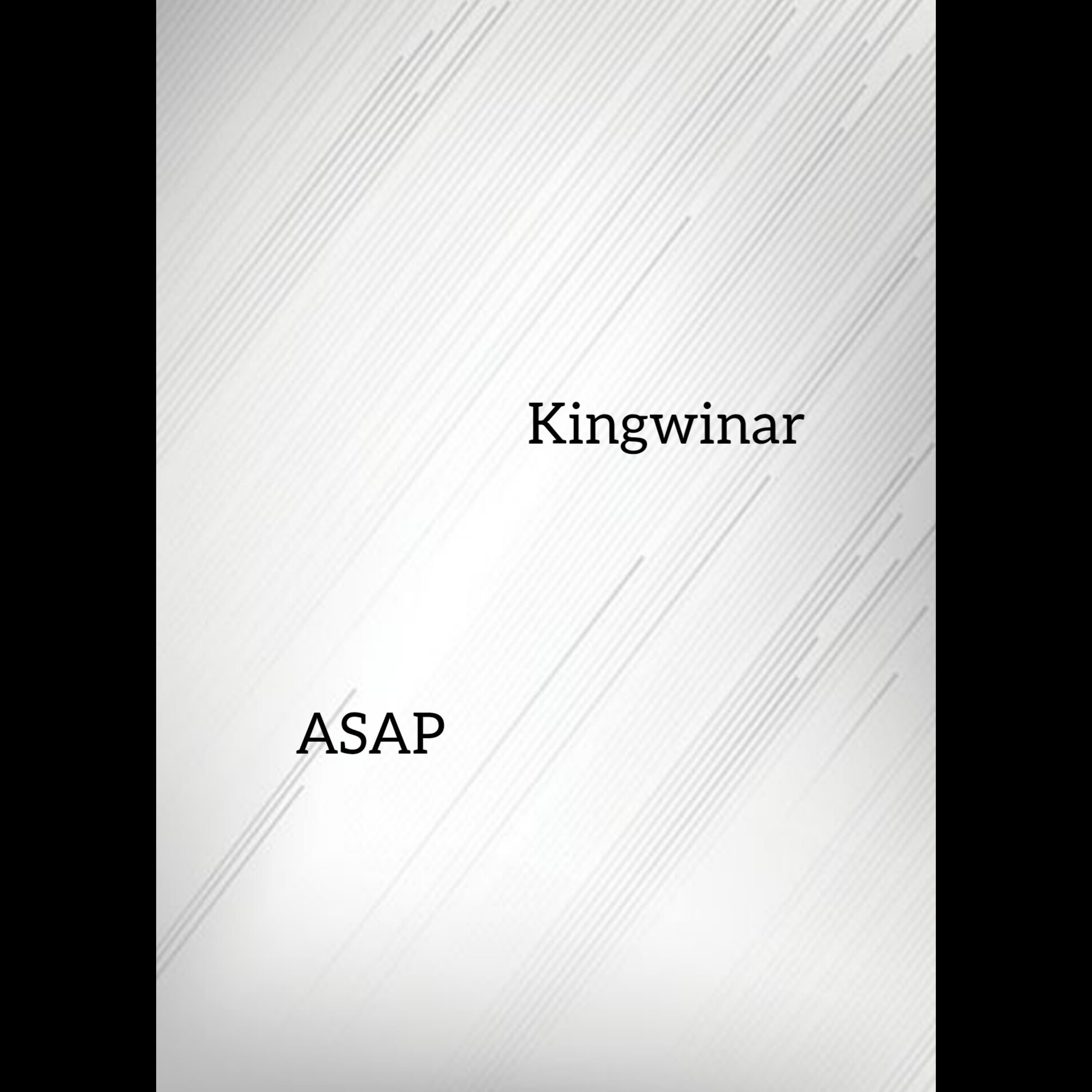 Kingwinar