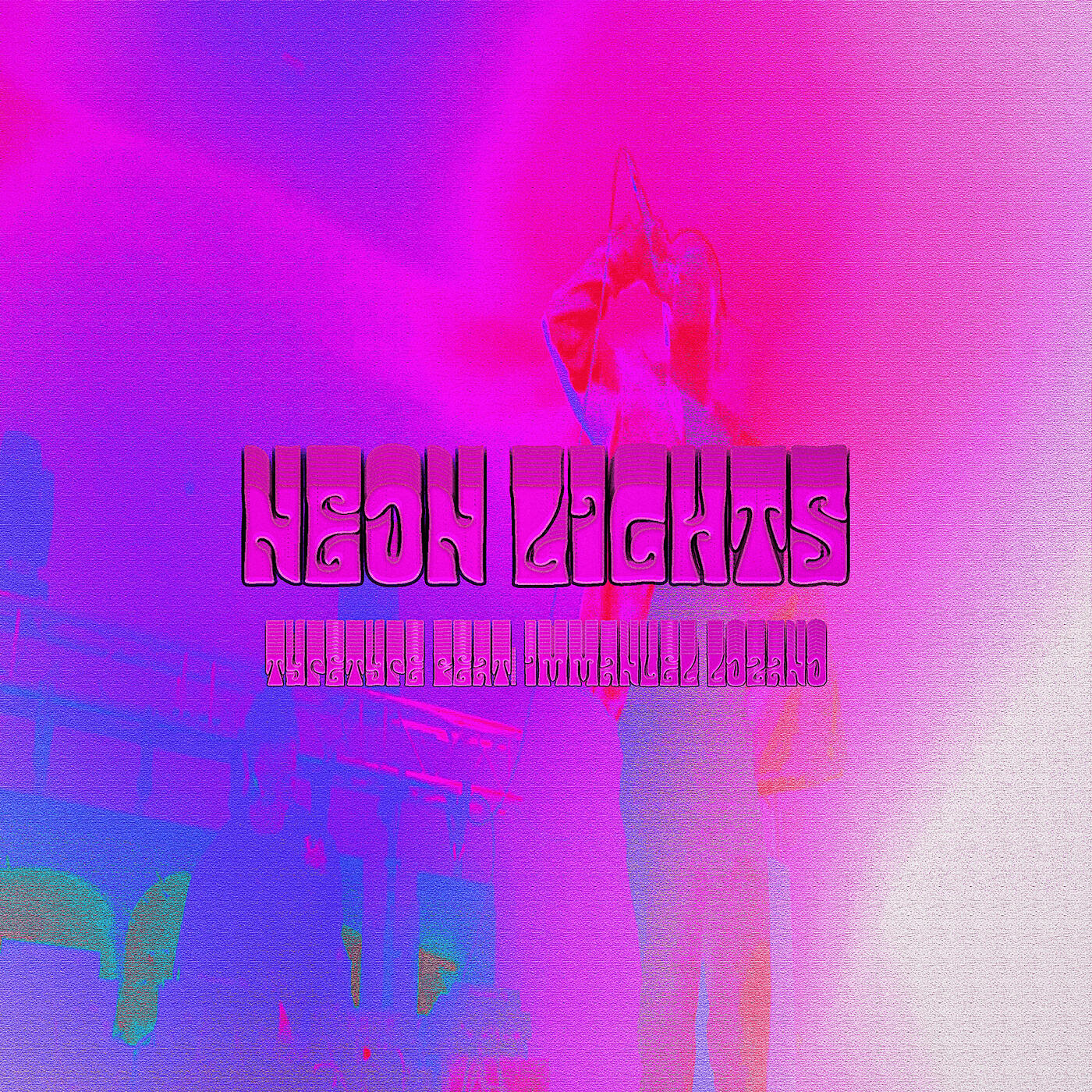Релиз Neon Lights