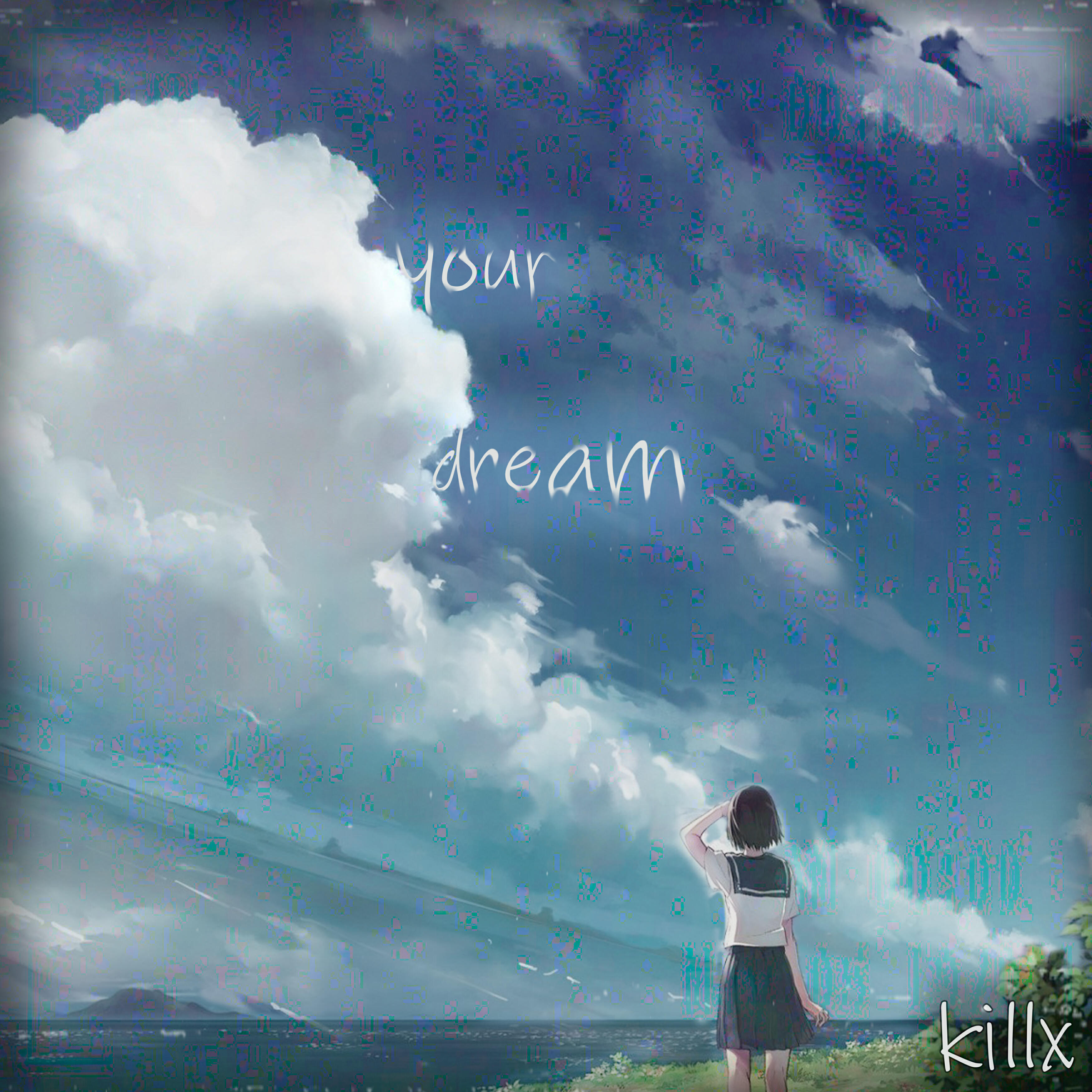 Релиз Your Dream