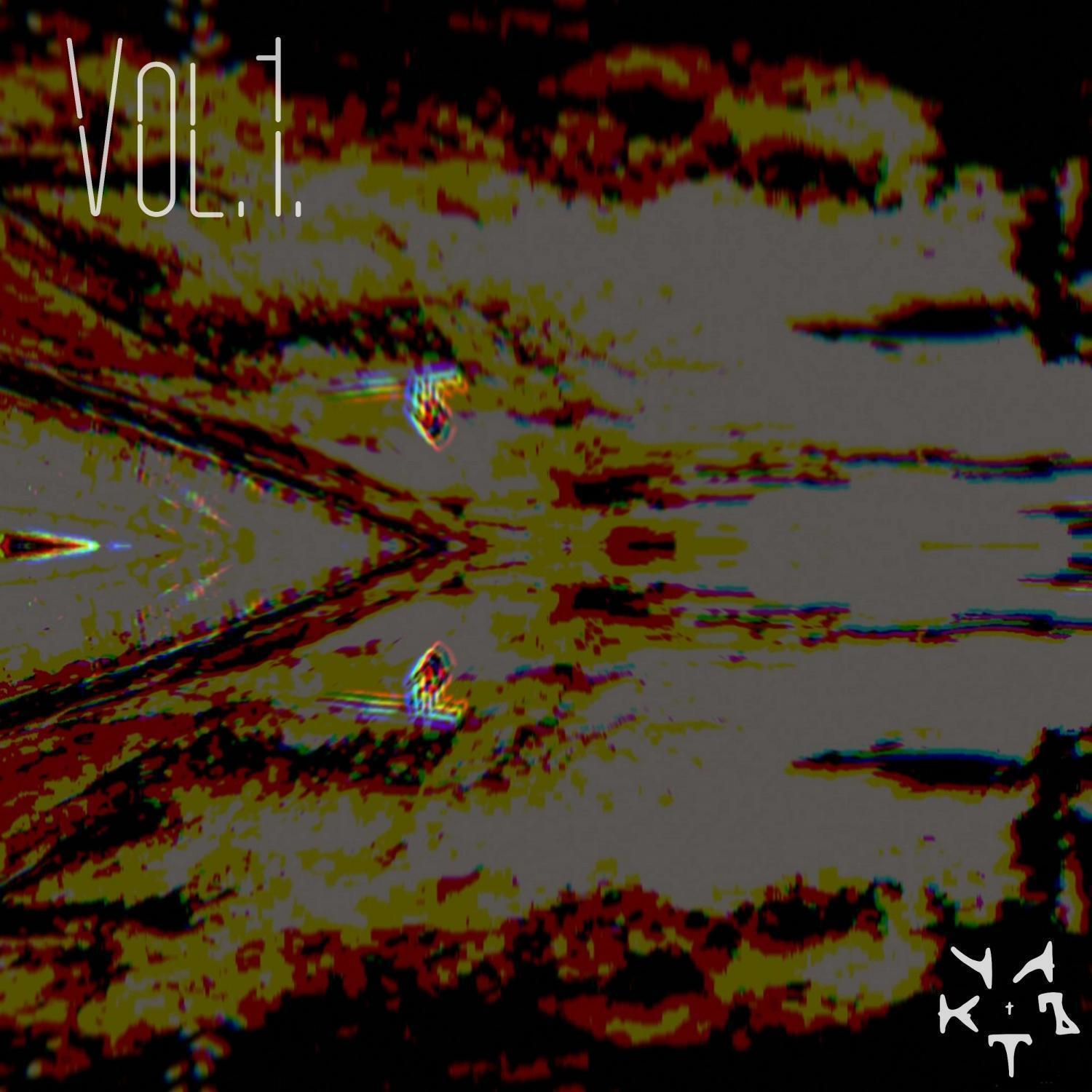 Релиз Vol.1.