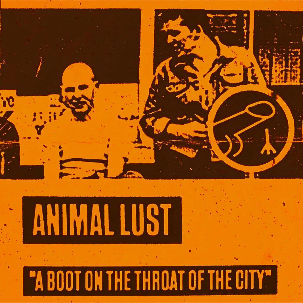 Animal Lust