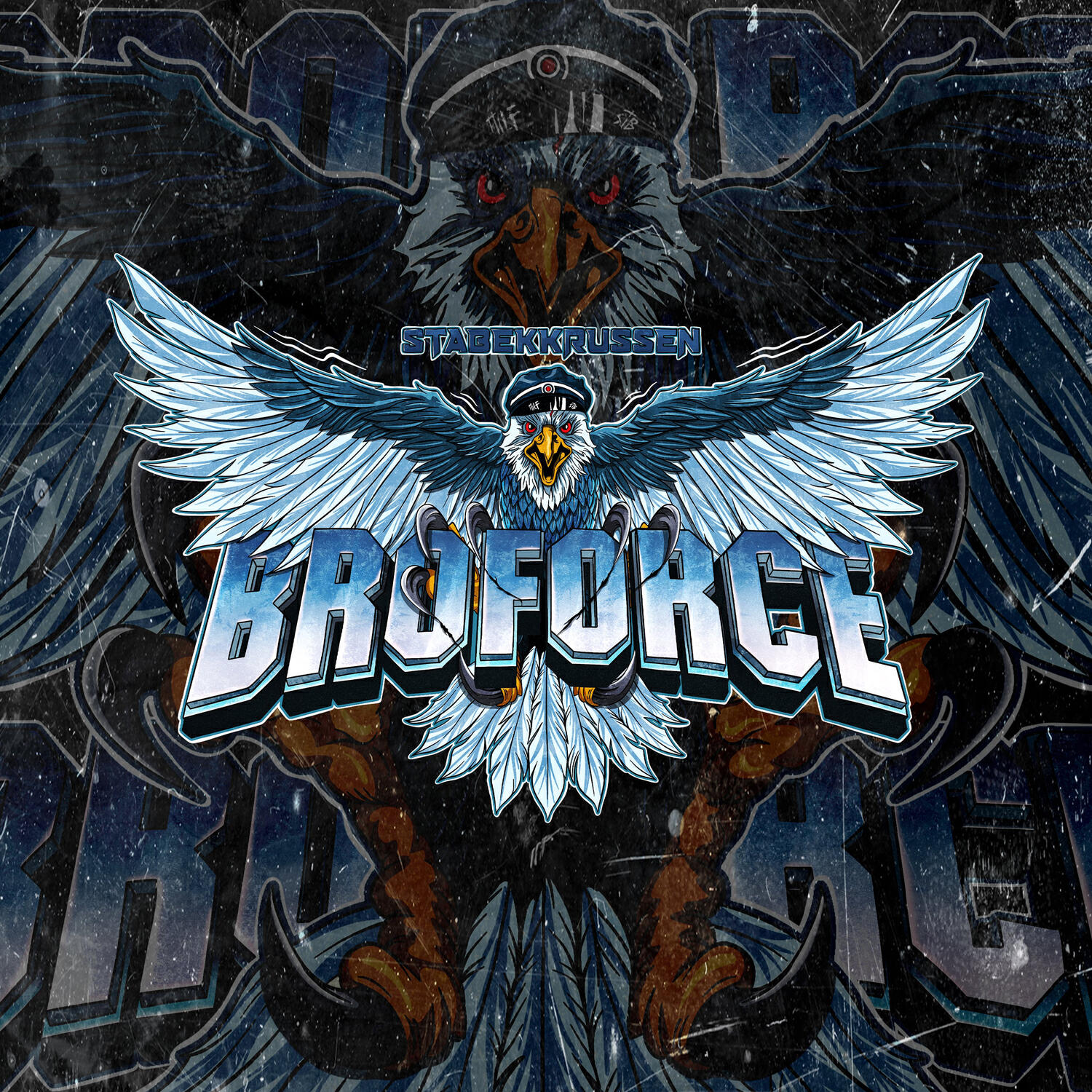 Релиз Broforce 2025