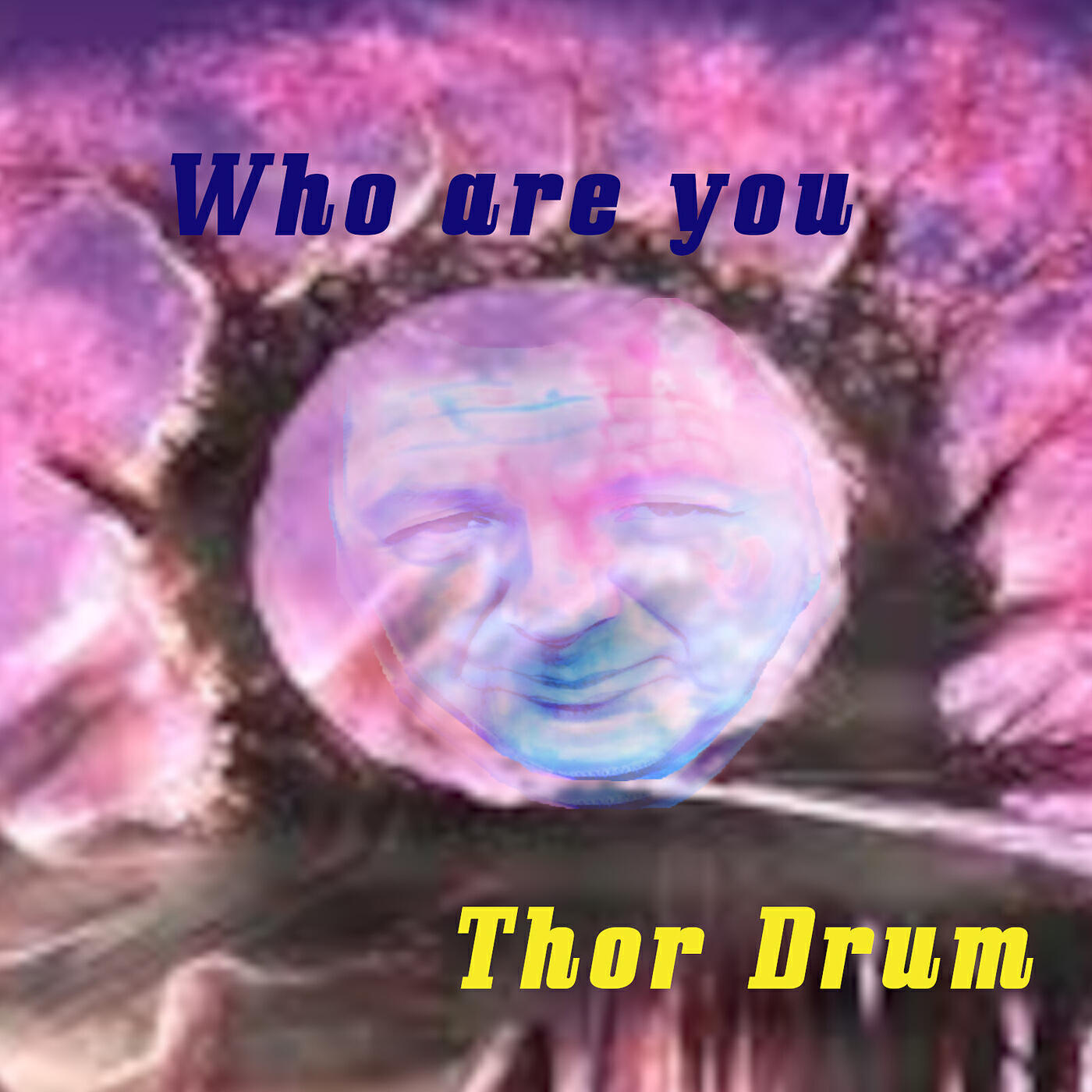 Релиз Who Are You
