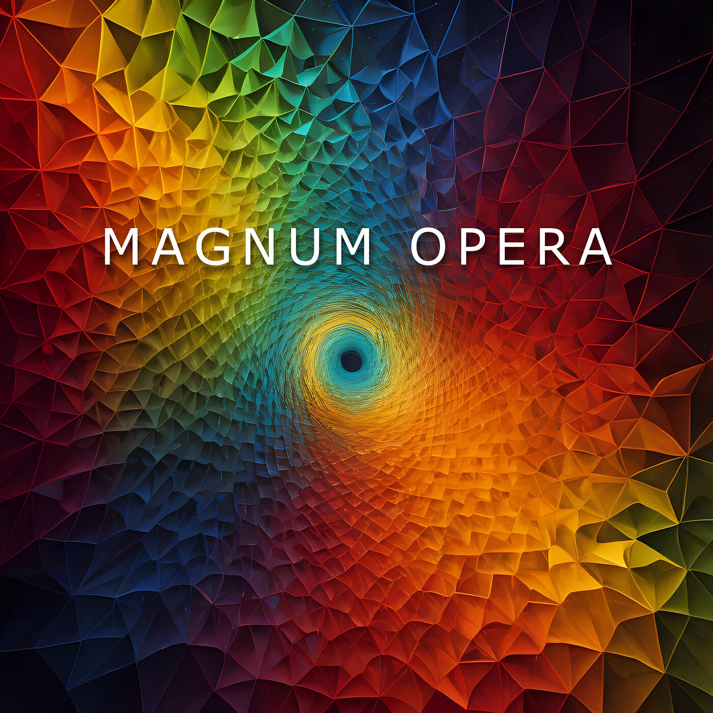 Релиз Magnum Opera