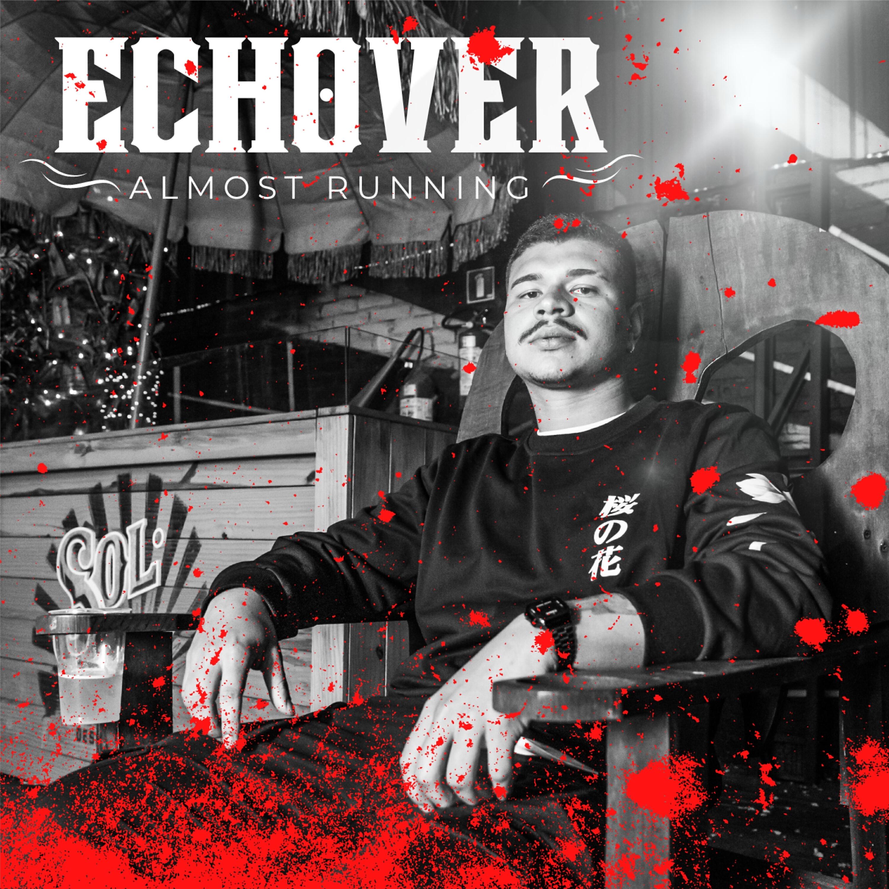 Постер альбома Almost Running