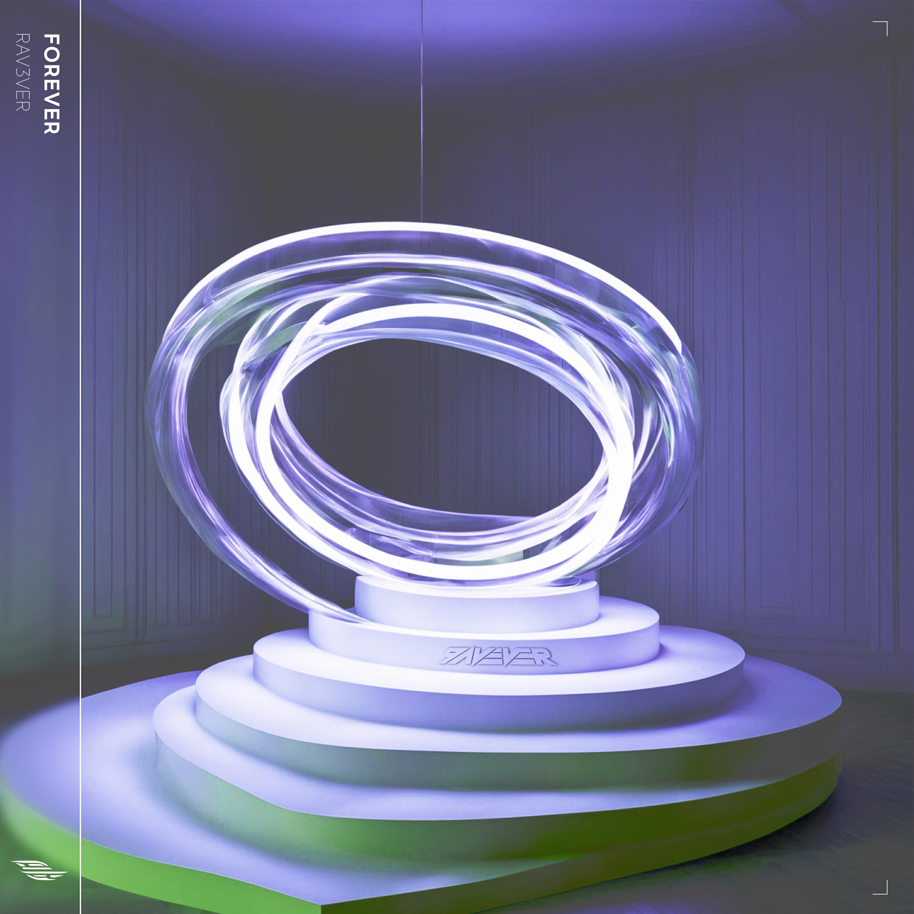 Релиз FOR3VER